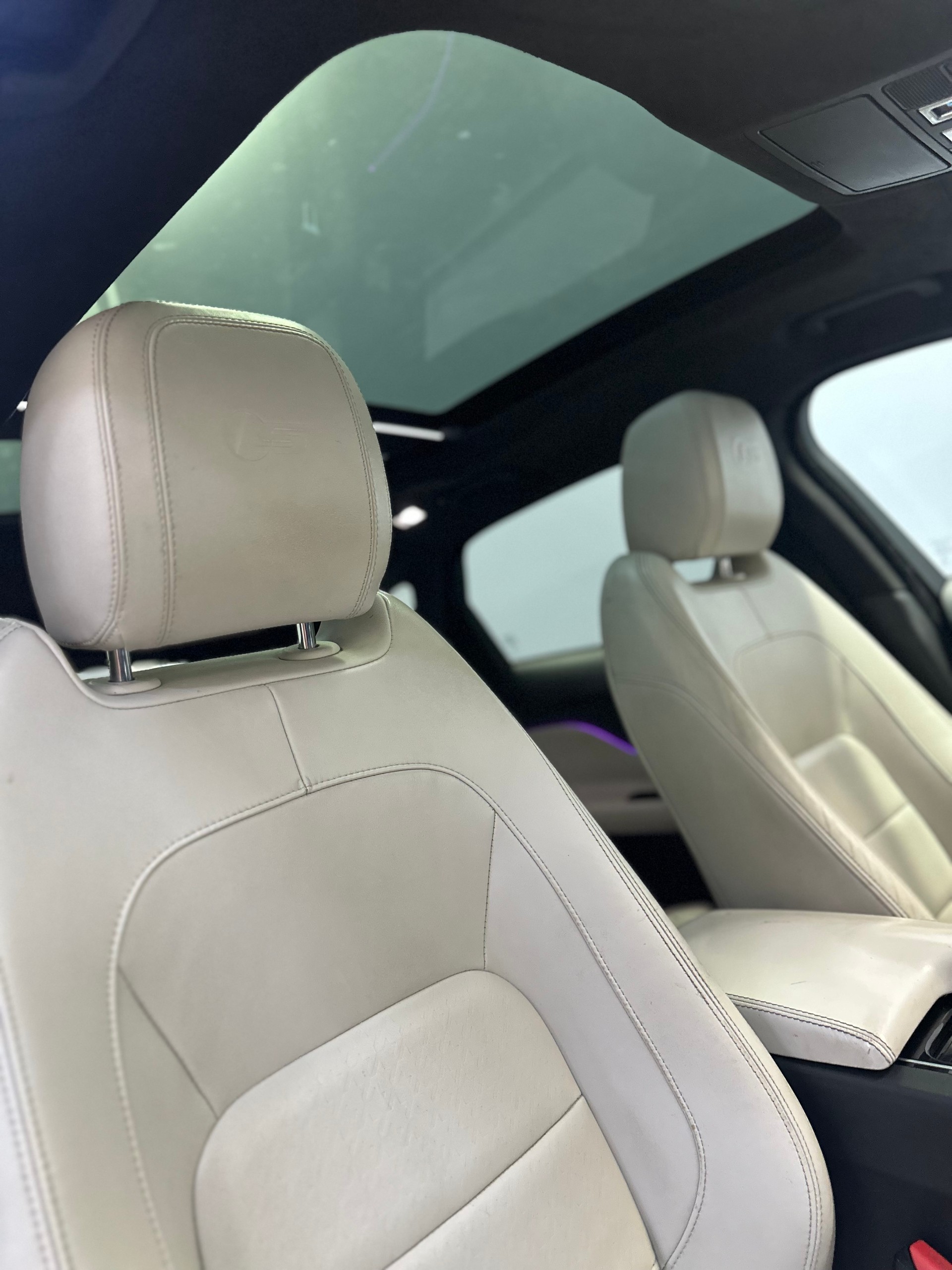 JAGUAR F-Pace 3.0 TD S AWD Automatik-image-17
