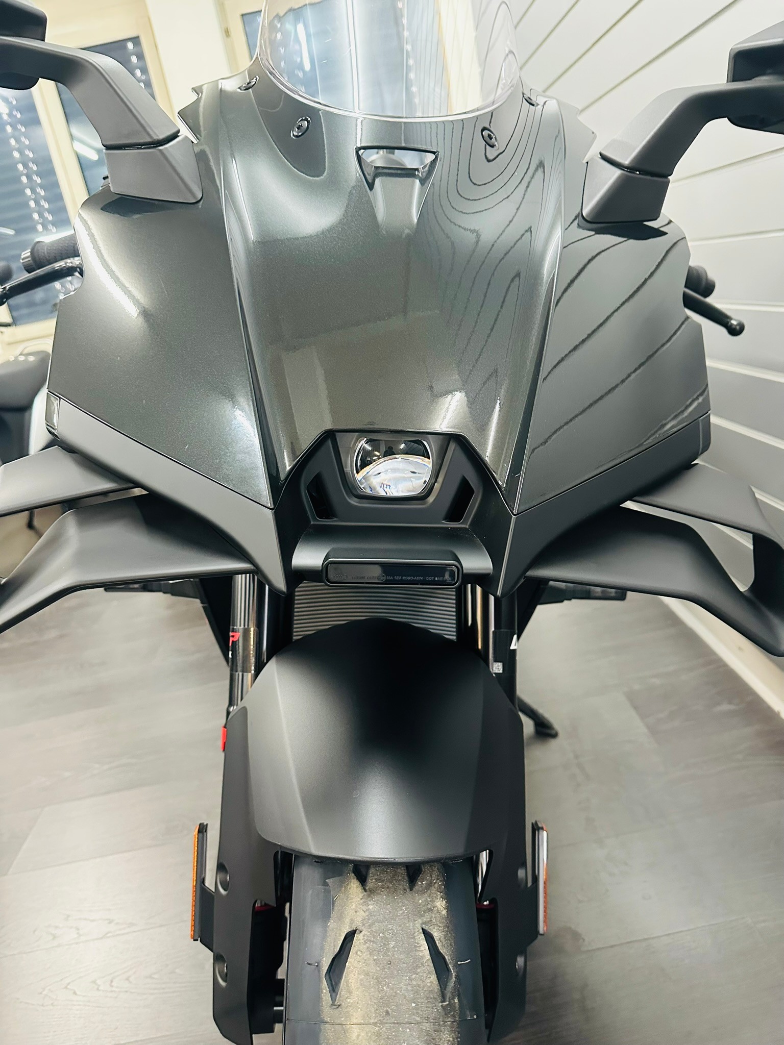 KTM RC 990 R-image-11