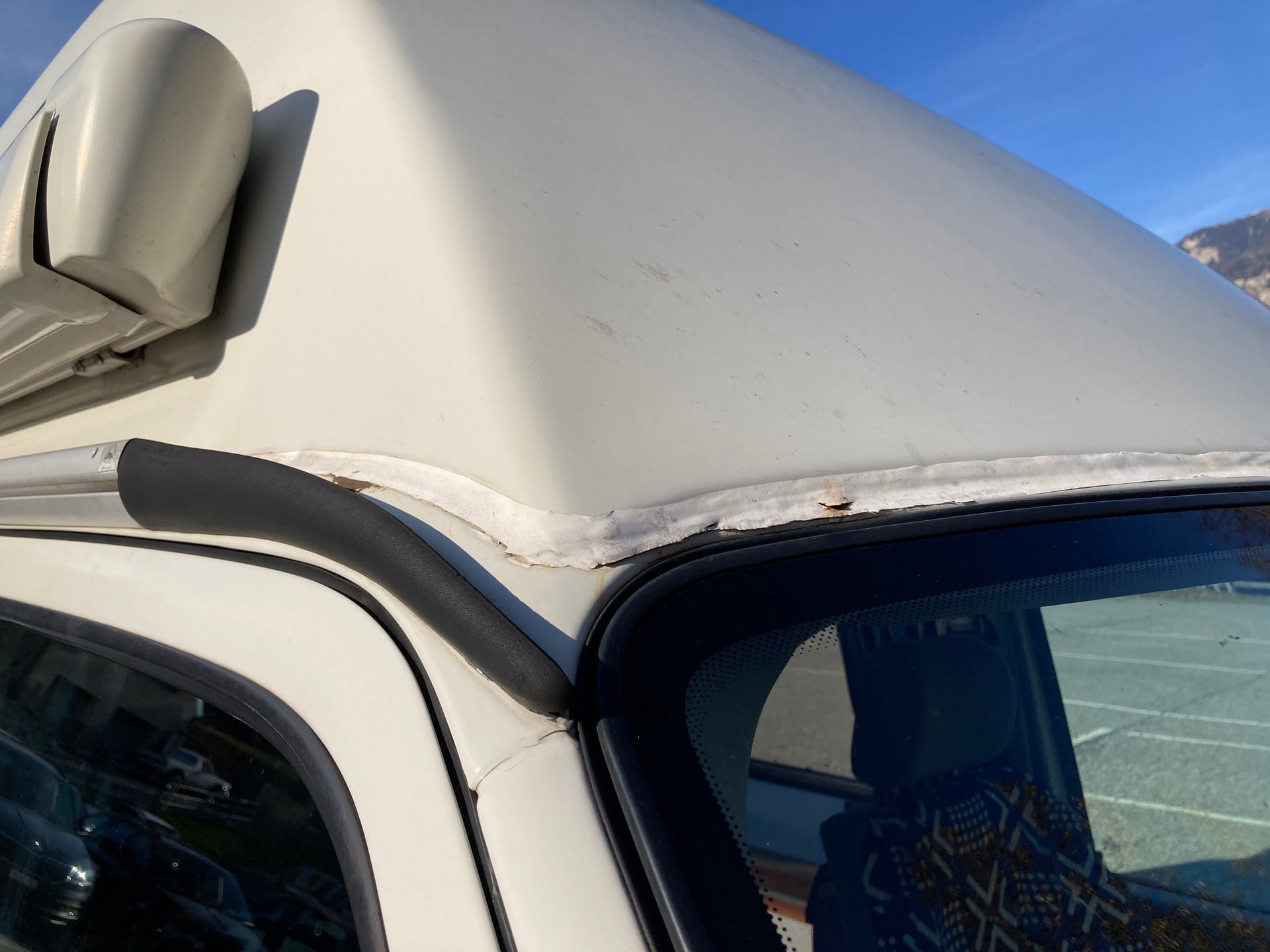 VW Carthago Malibu 2.5 TDI mit Hochdach-image-15