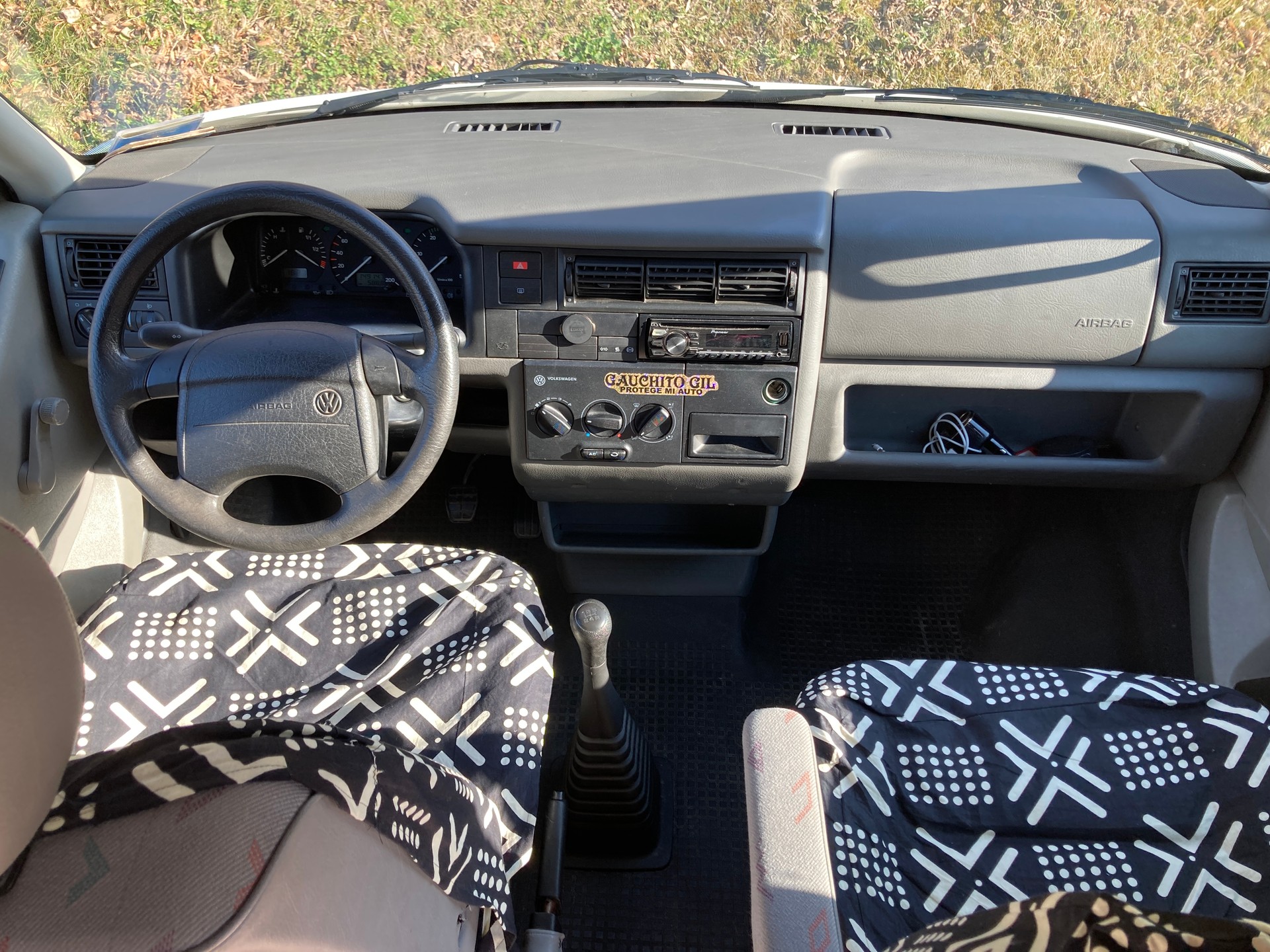 VW Carthago Malibu 2.5 TDI mit Hochdach-image-14