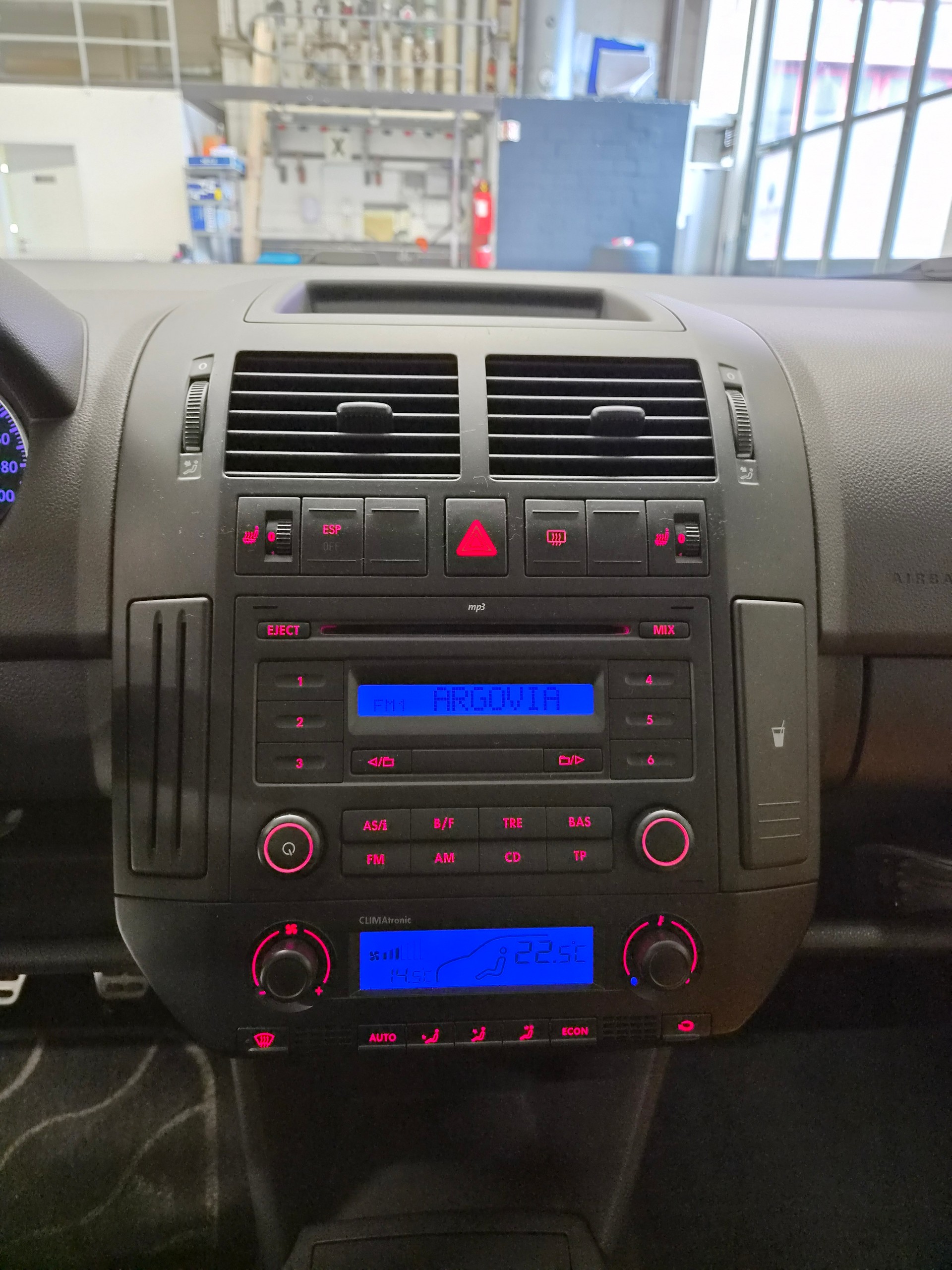 VW CrossPolo 1.6 16V-image-8