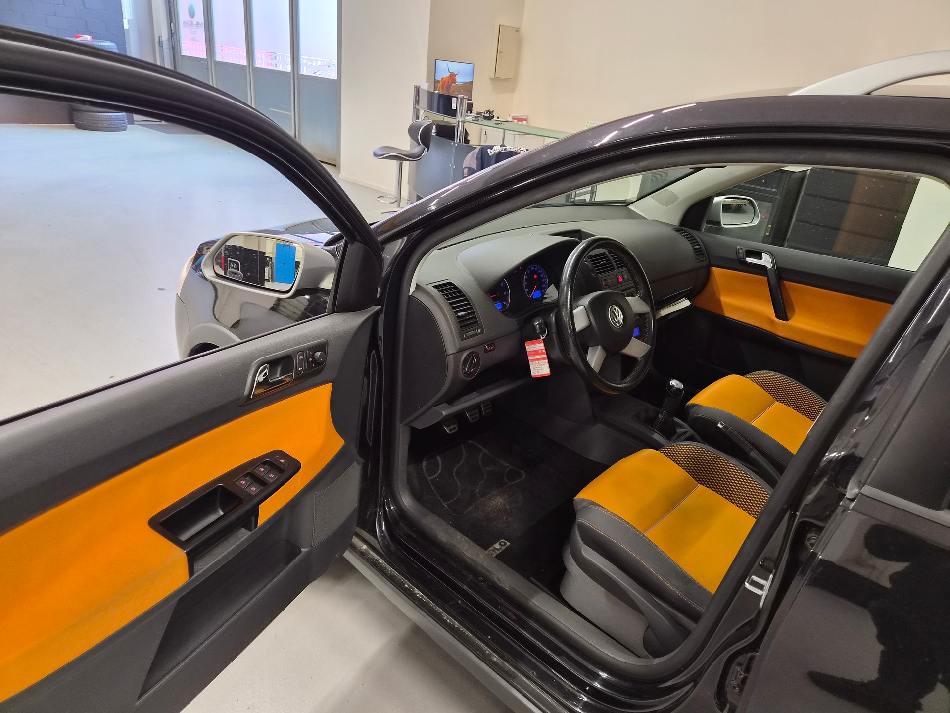 VW CrossPolo 1.6 16V-image-6