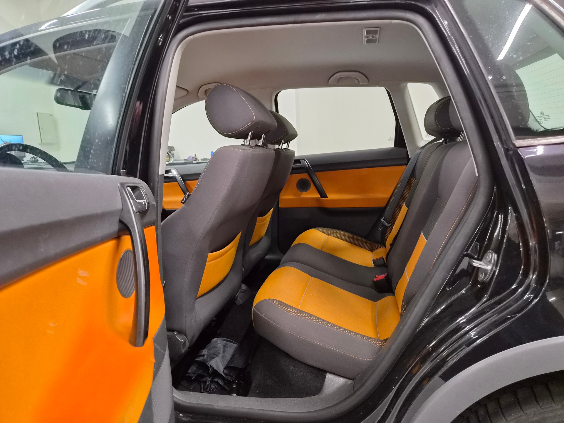 VW CrossPolo 1.6 16V-image-10