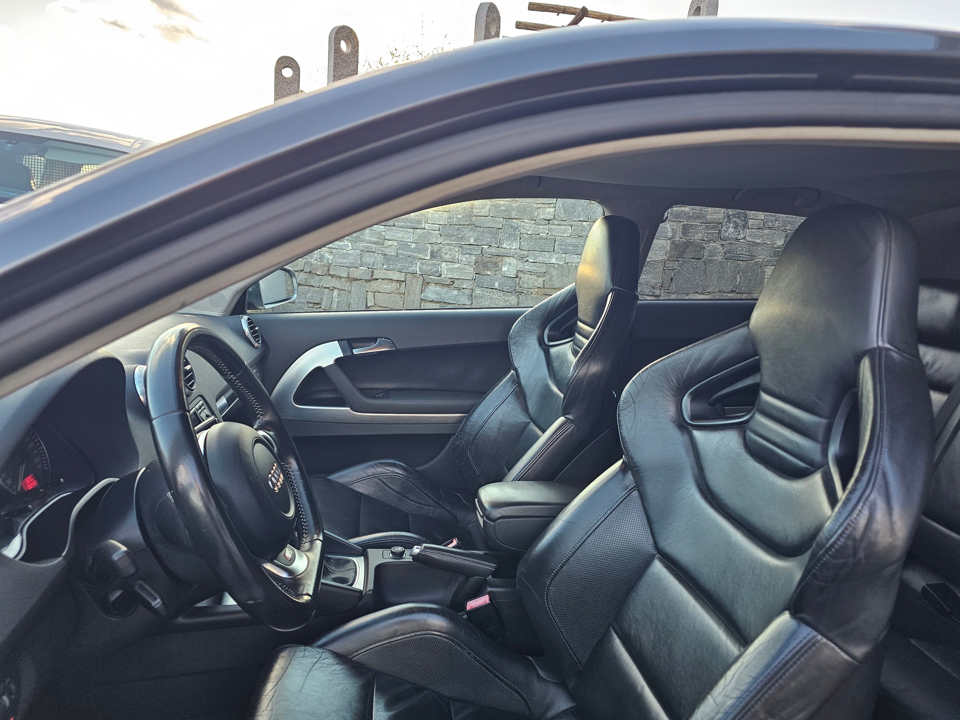 AUDI S3 2.0 Turbo FSI quattro-image-2