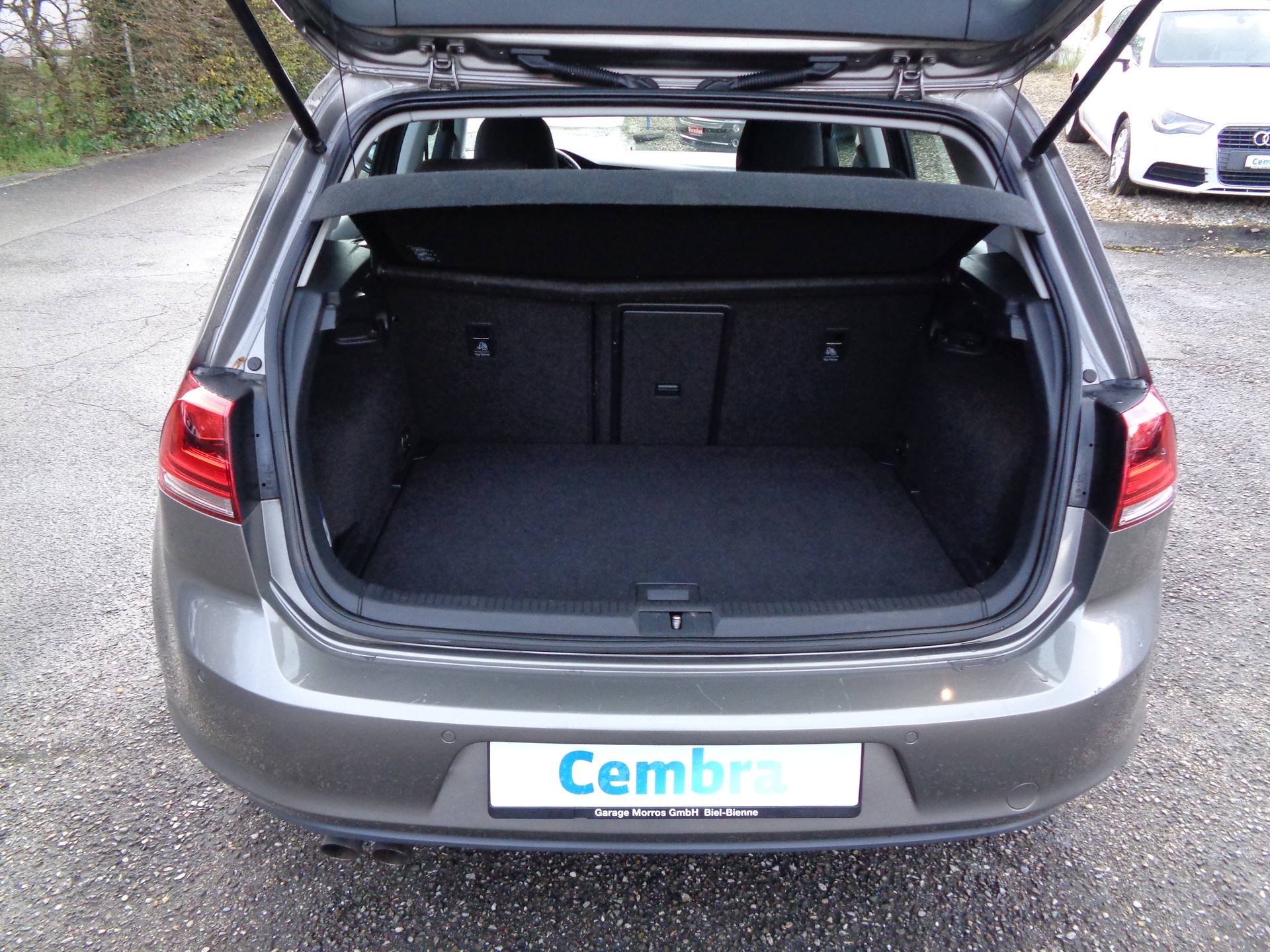 VW Golf 1.4 TSI Highline-image-13