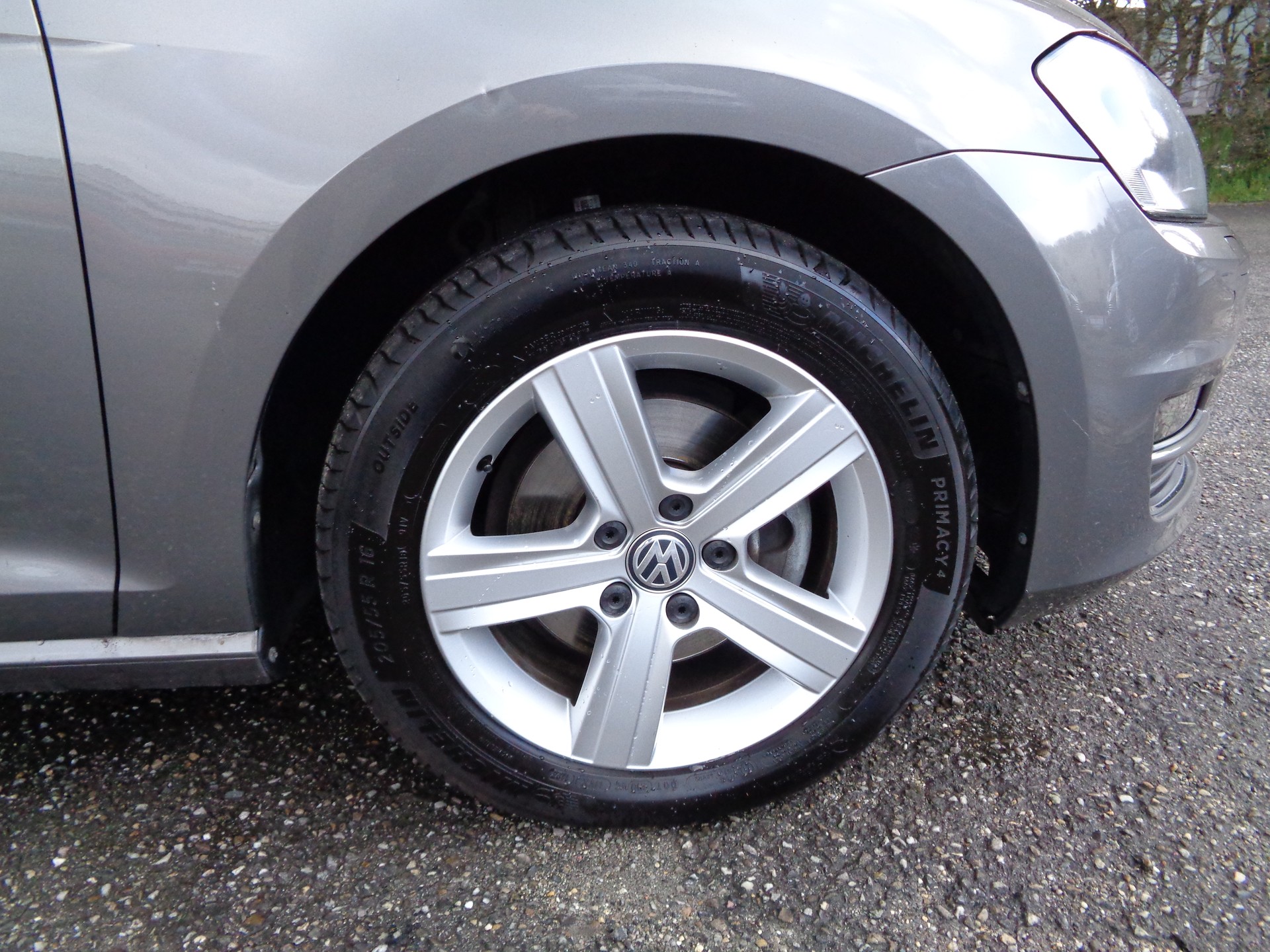 VW Golf 1.4 TSI Highline-image-5