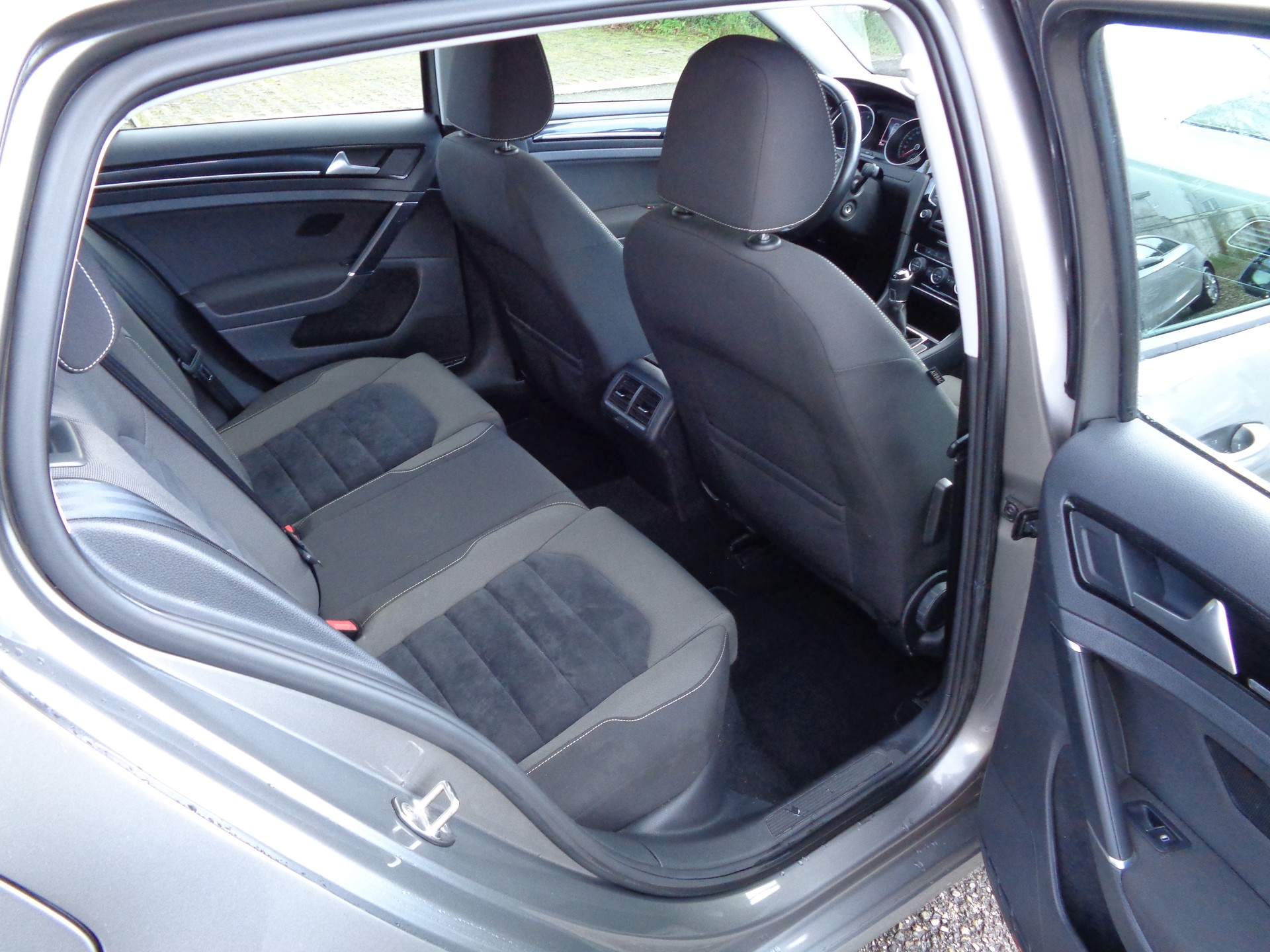 VW Golf 1.4 TSI Highline-image-7
