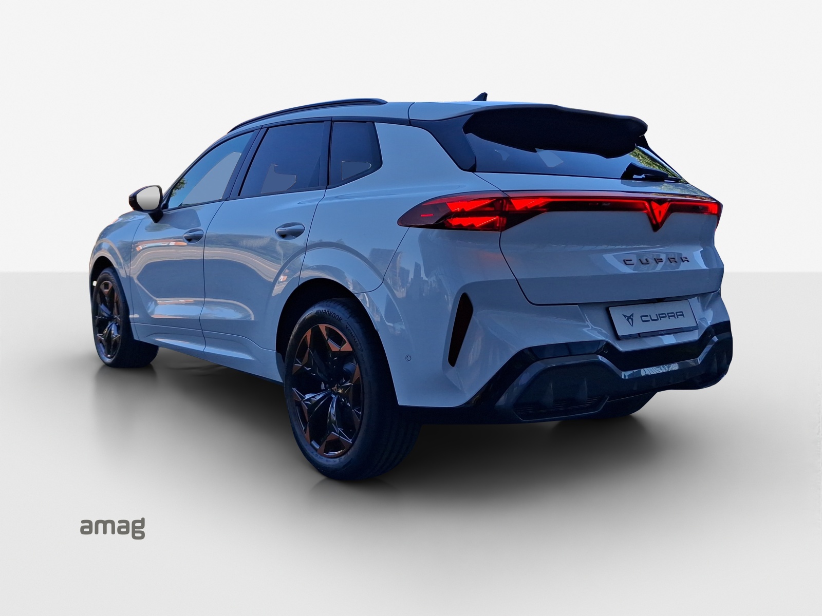 CUPRA Terramar 2.0 TSI DSG 4Drive-image-2