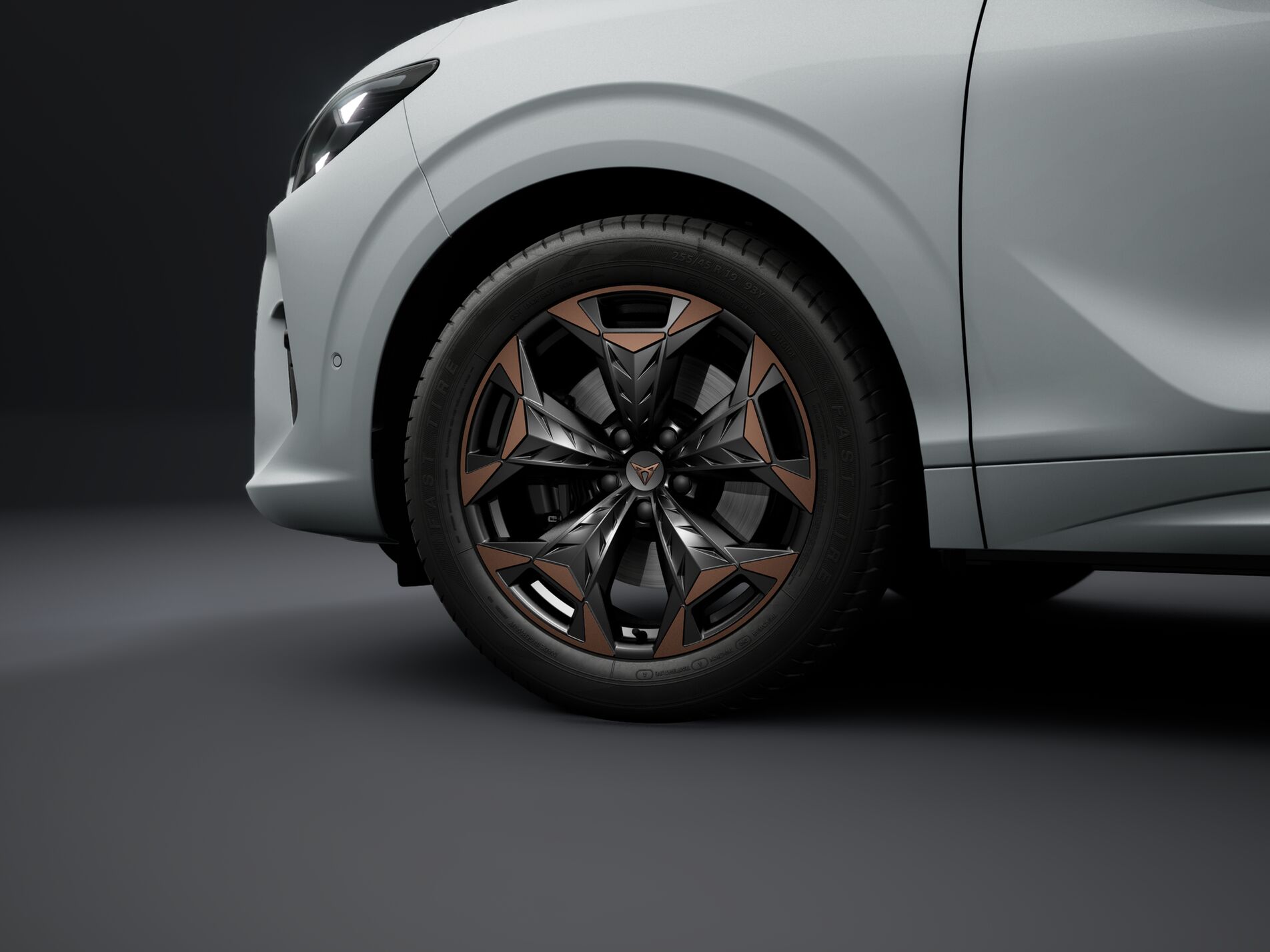 CUPRA Terramar 2.0 TSI DSG 4Drive-image-3