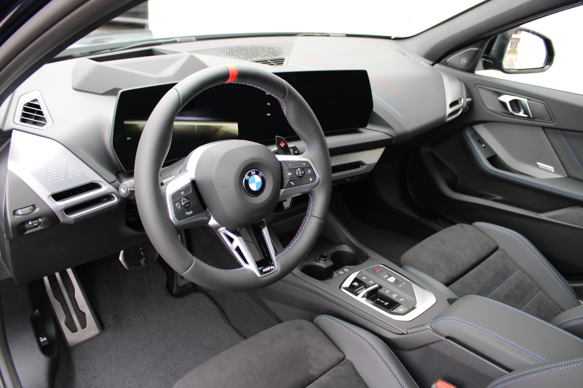BMW M135 xDrive M Sport Pro-image-10