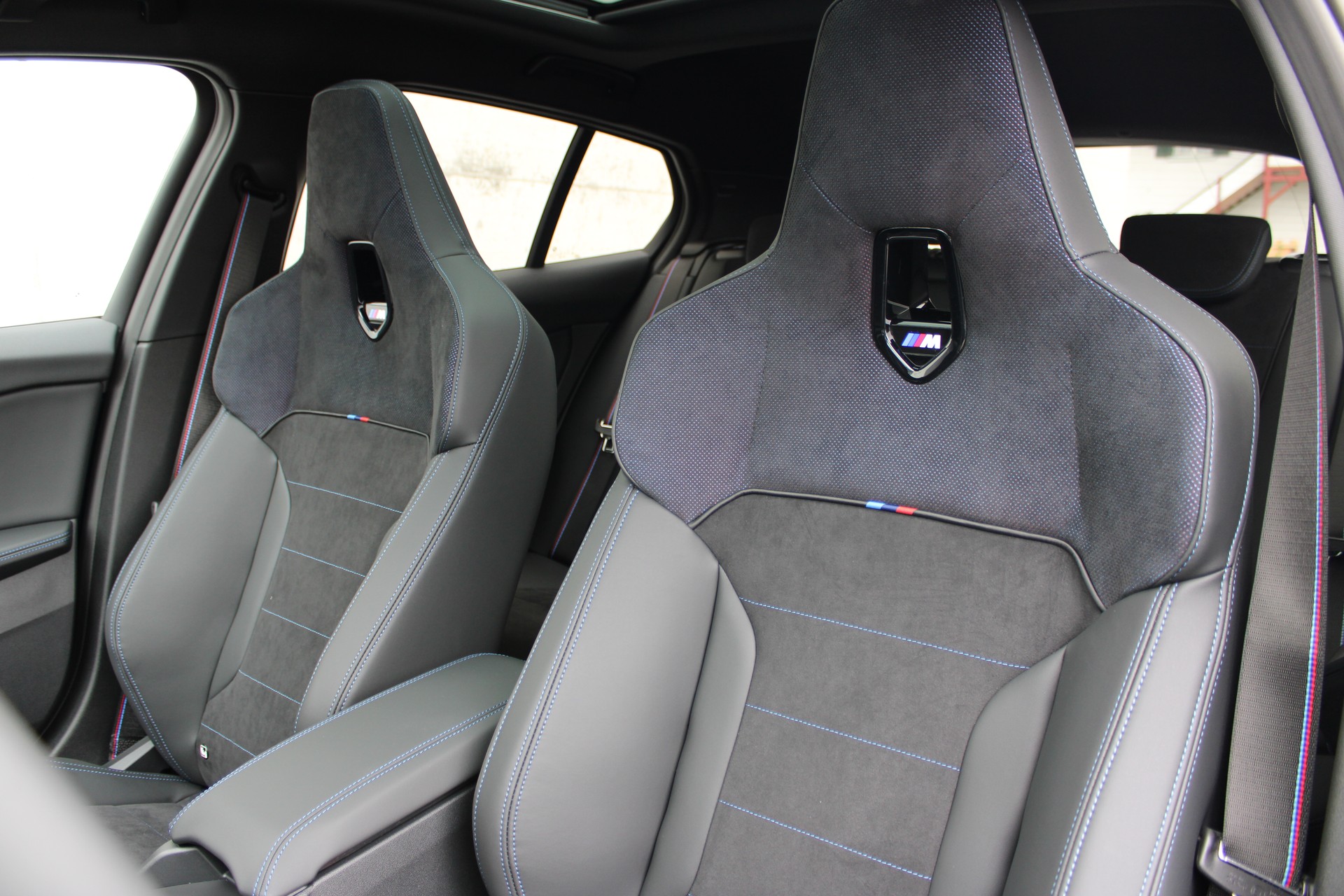 BMW M135 xDrive M Sport Pro-image-12