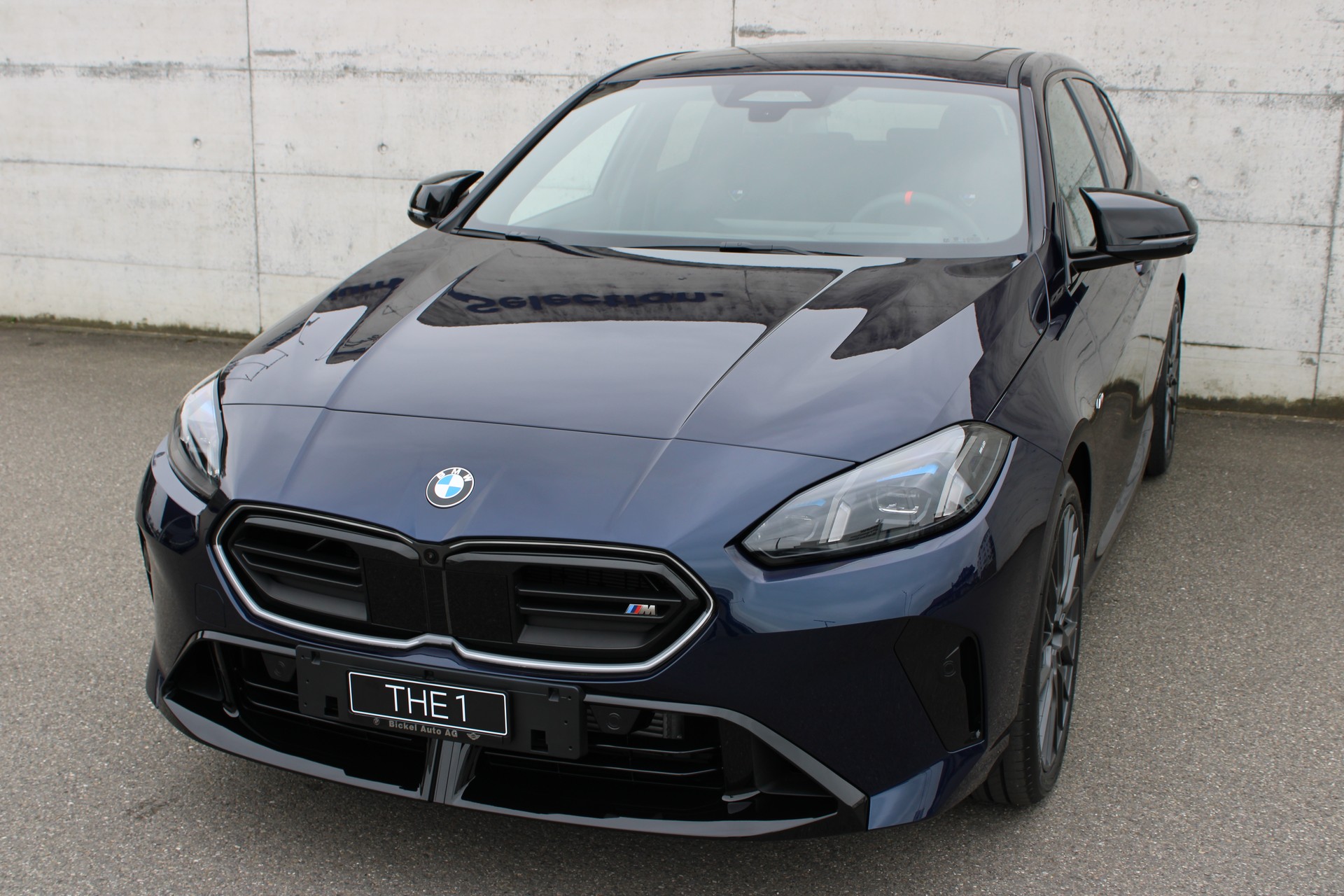BMW M135 xDrive M Sport Pro-image-5
