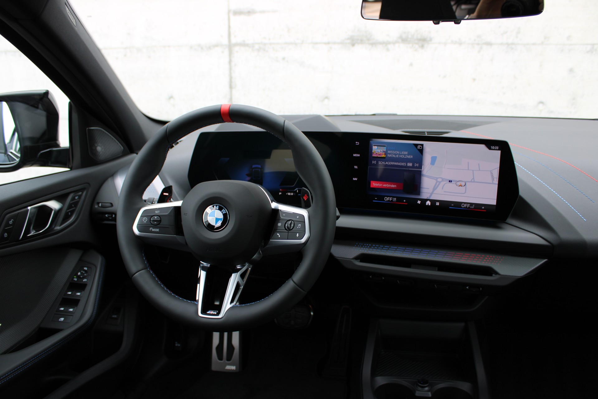 BMW M135 xDrive M Sport Pro-image-14