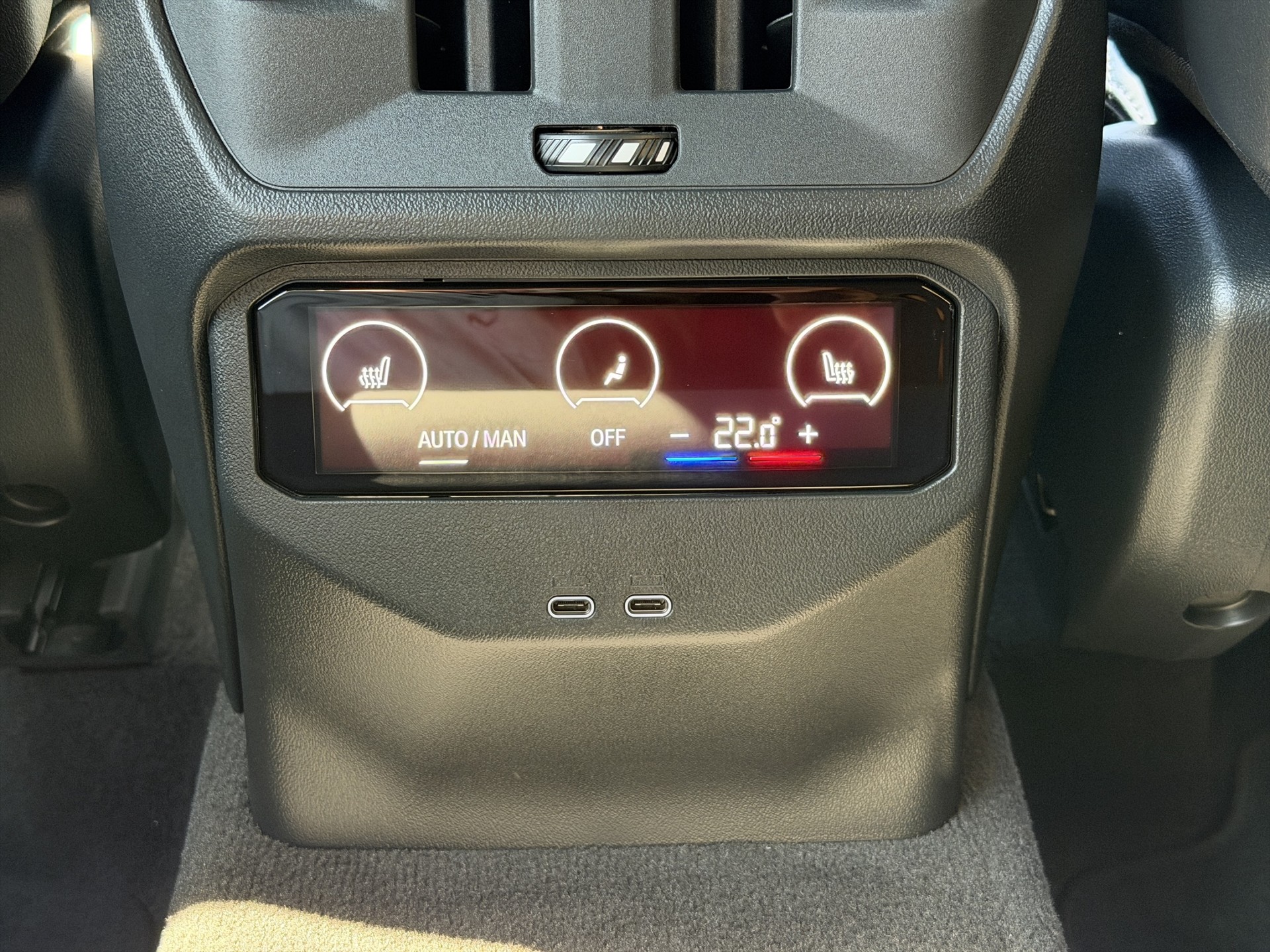 BMW X3 xDrive 48V 20d M Sport-image-20