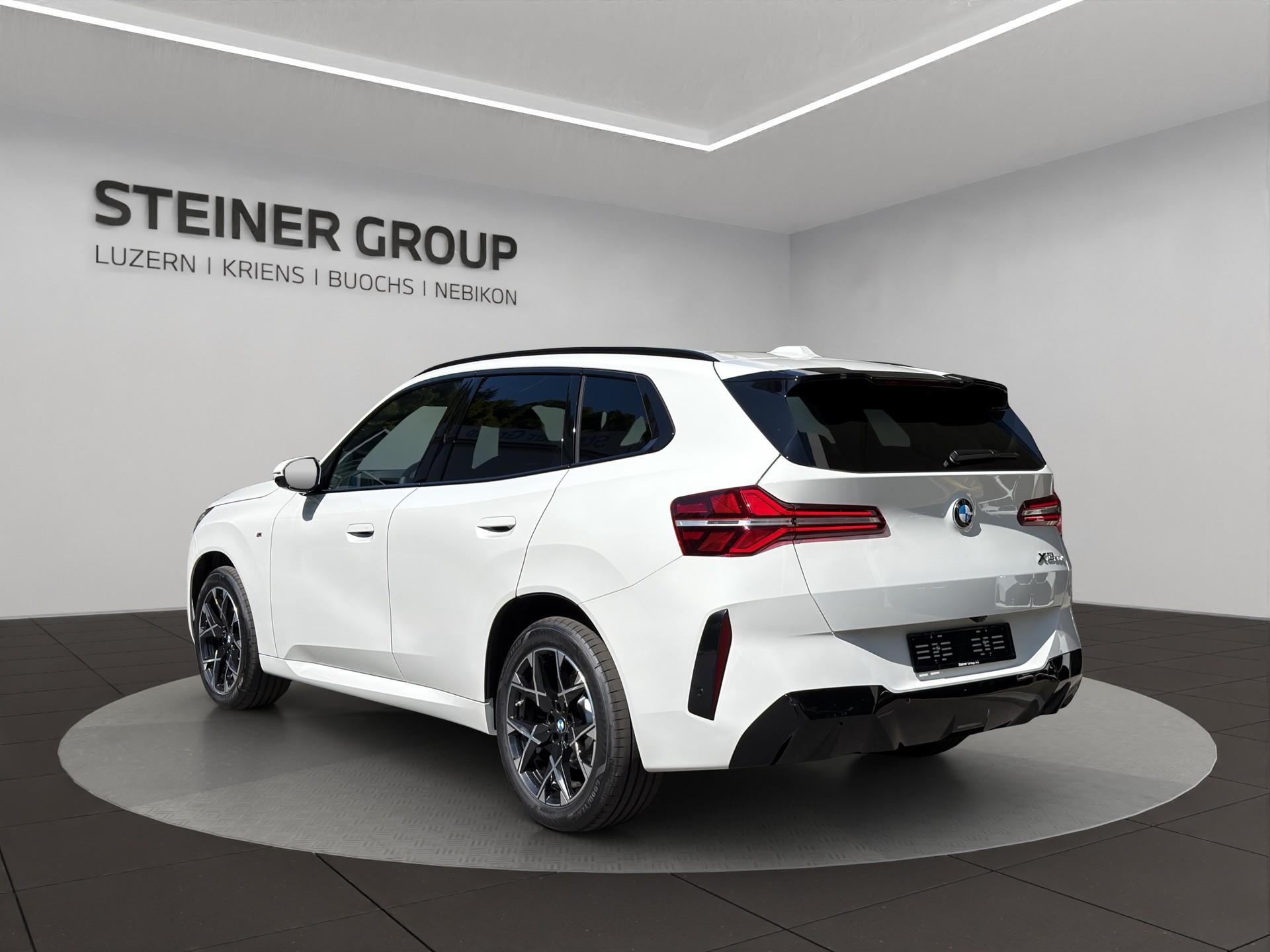 BMW X3 xDrive 48V 20d M Sport-image-6