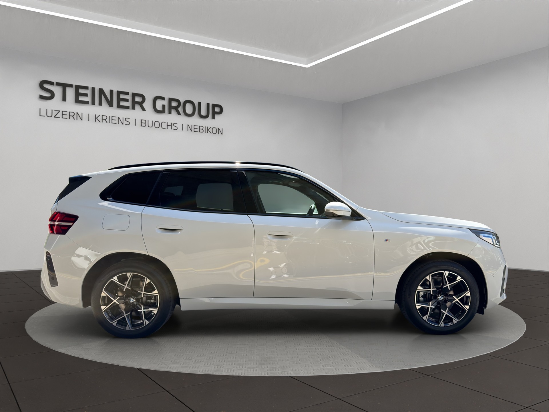 BMW X3 xDrive 48V 20d M Sport-image-3