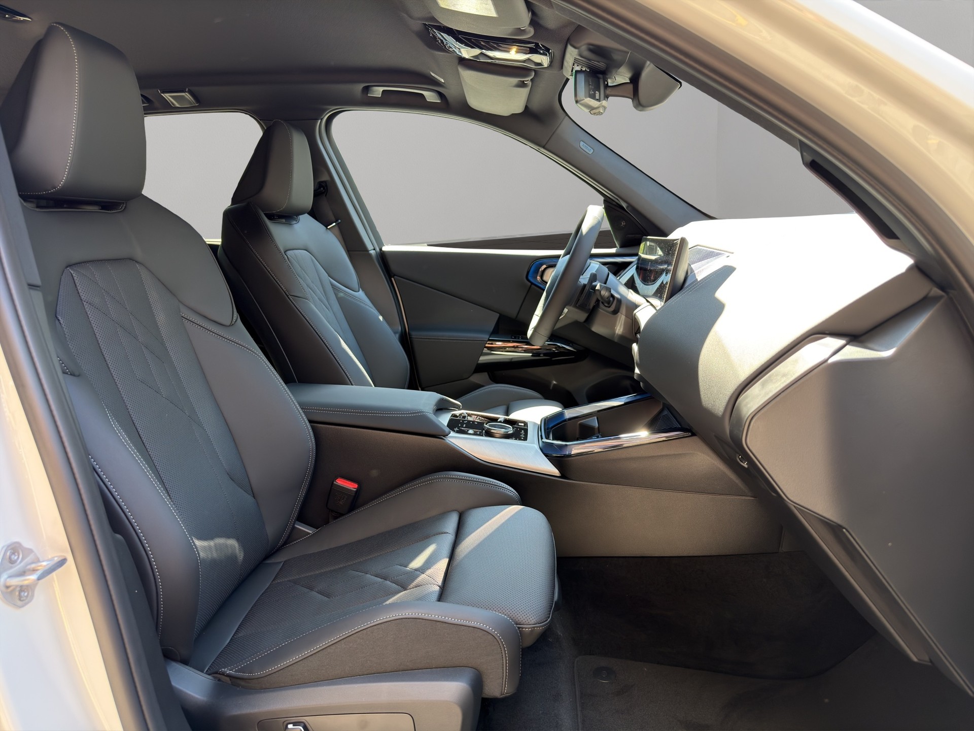 BMW X3 xDrive 48V 20d M Sport-image-18