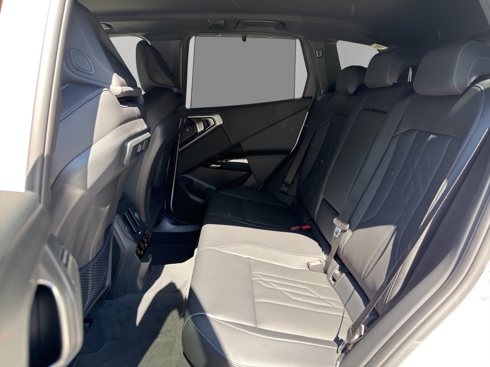 BMW X3 xDrive 48V 20d M Sport-image-16
