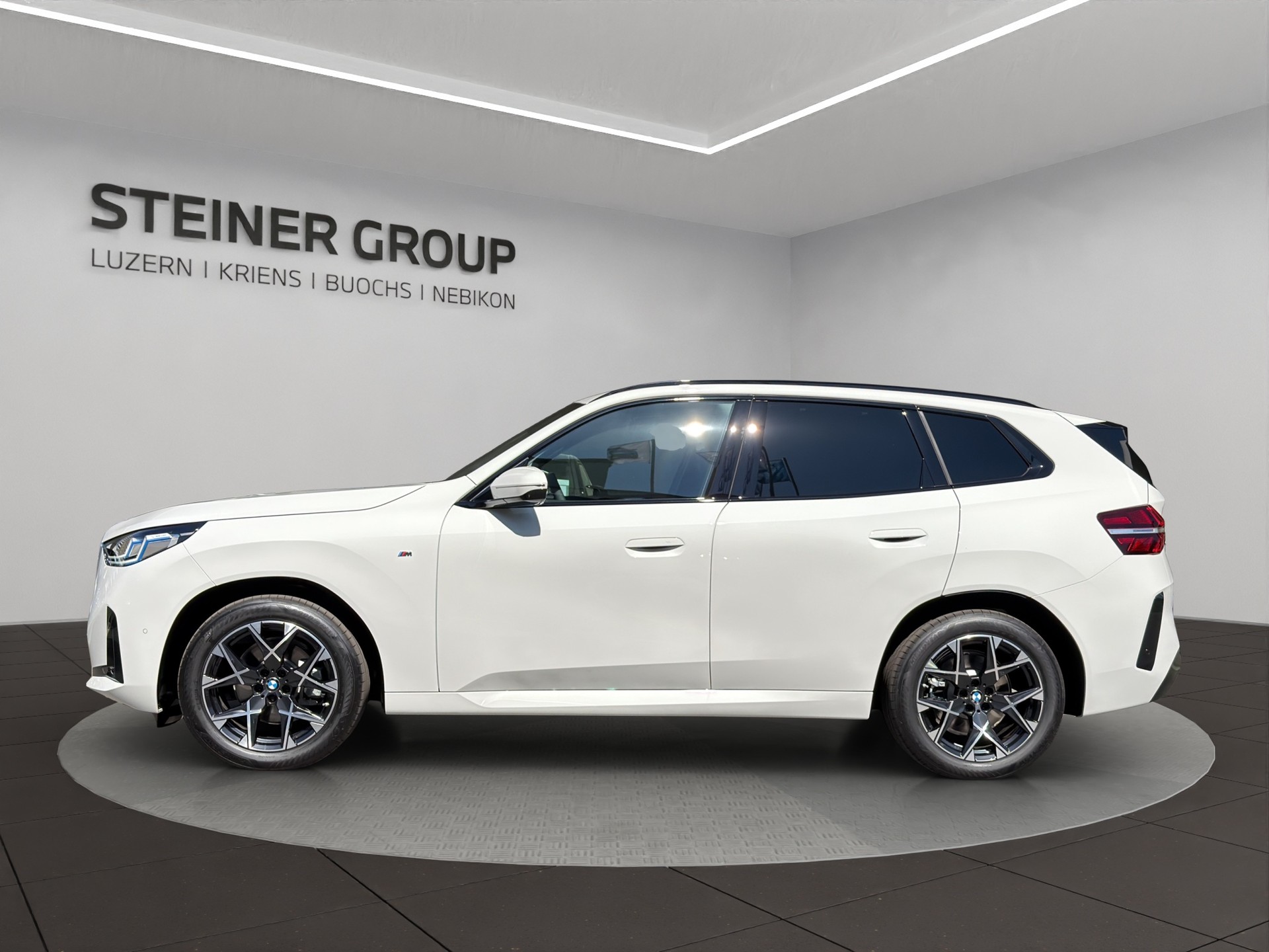 BMW X3 xDrive 48V 20d M Sport-image-7