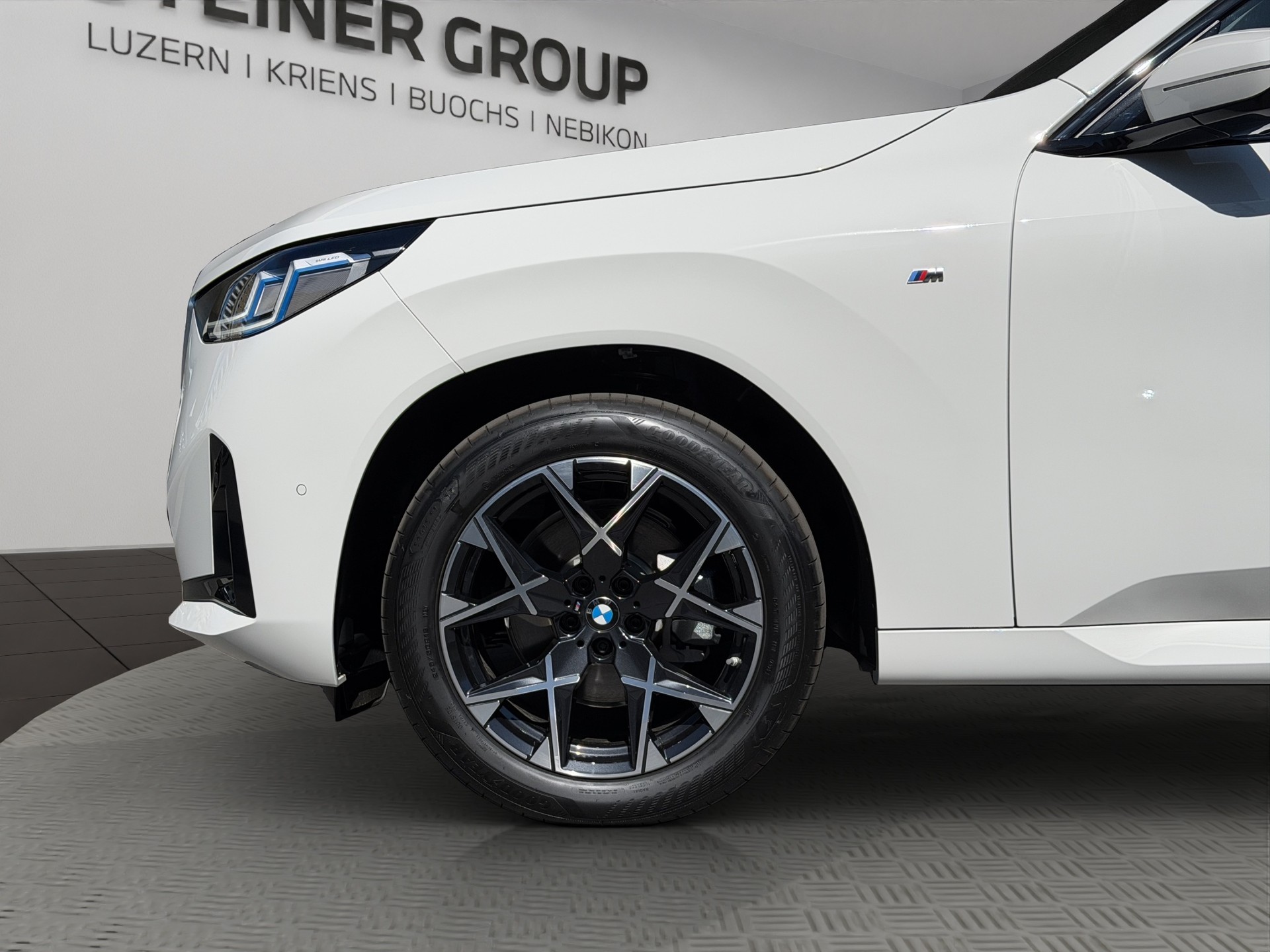 BMW X3 xDrive 48V 20d M Sport-image-8
