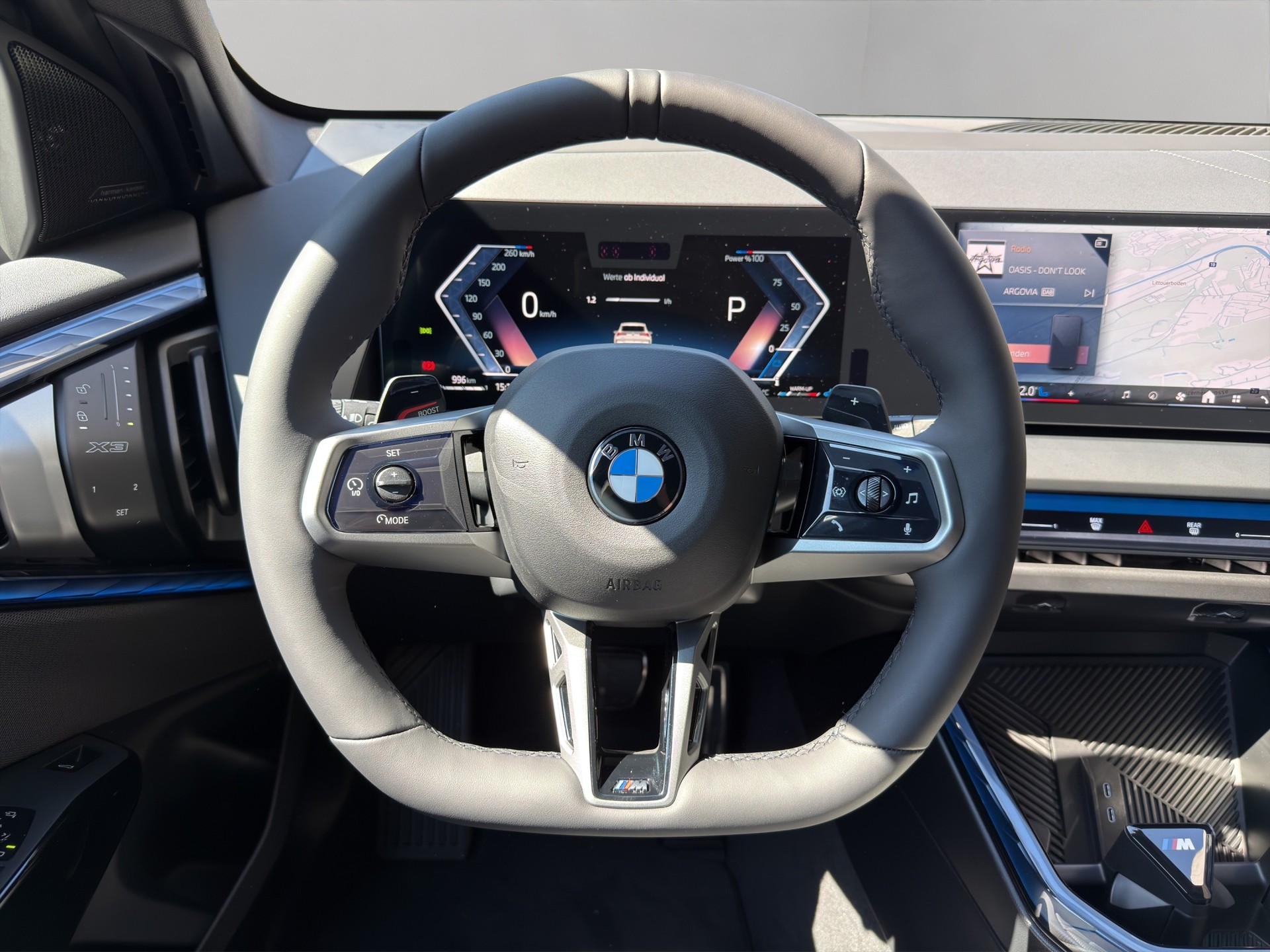 BMW X3 xDrive 48V 20d M Sport-image-11