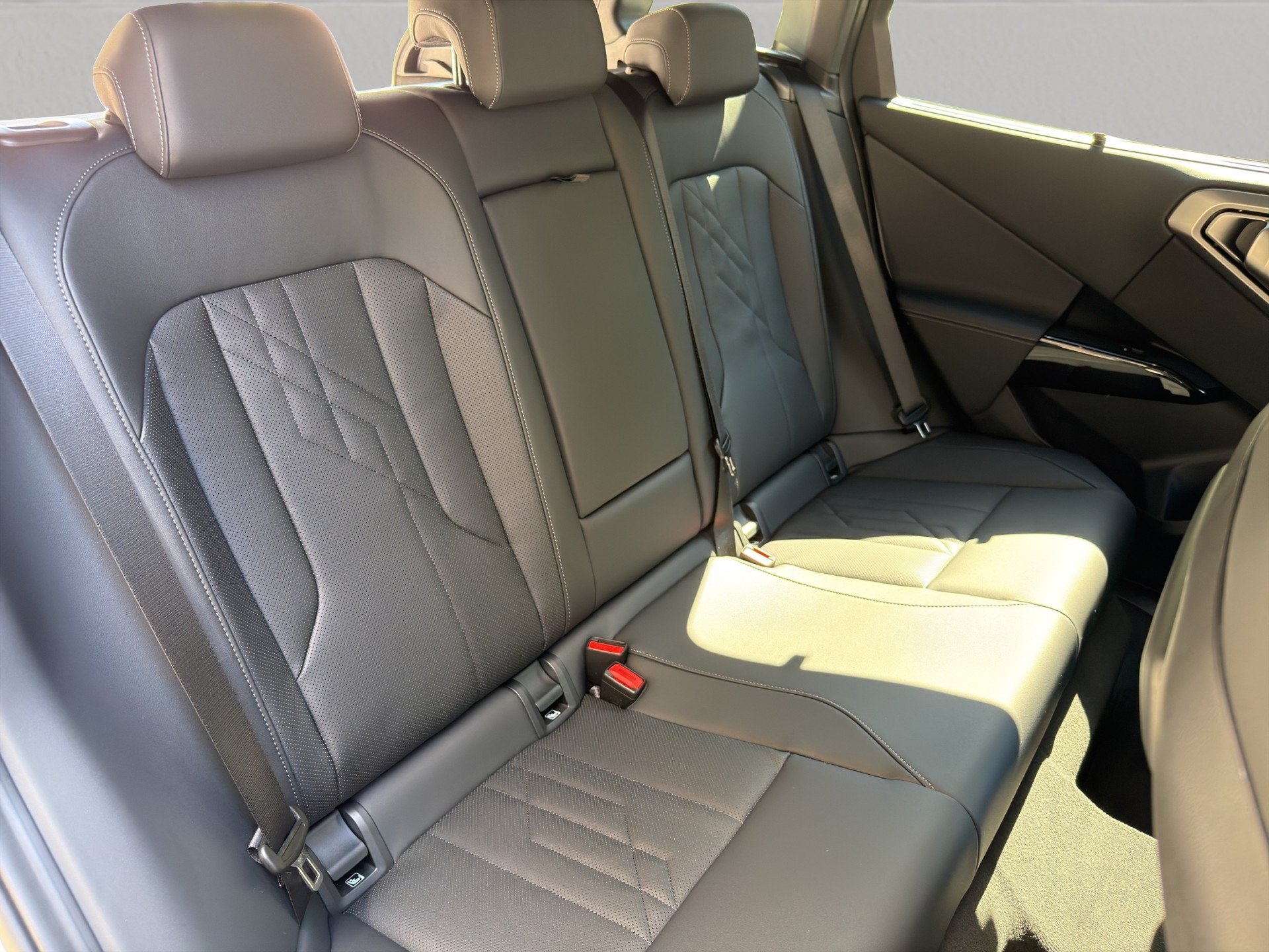 BMW X3 xDrive 48V 20d M Sport-image-19