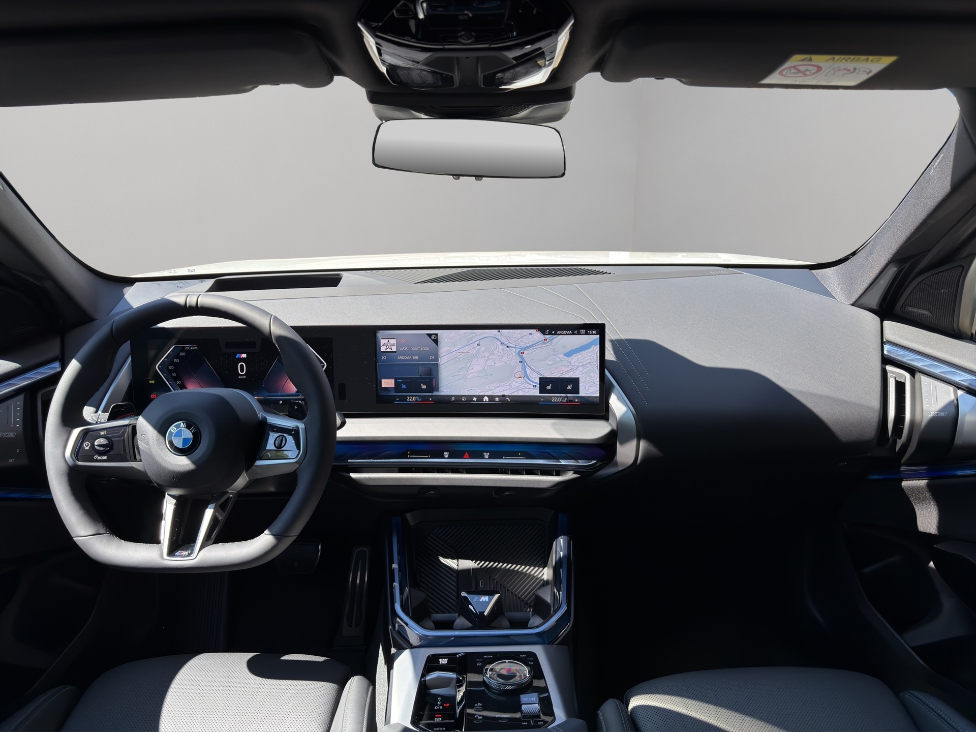 BMW X3 xDrive 48V 20d M Sport-image-13