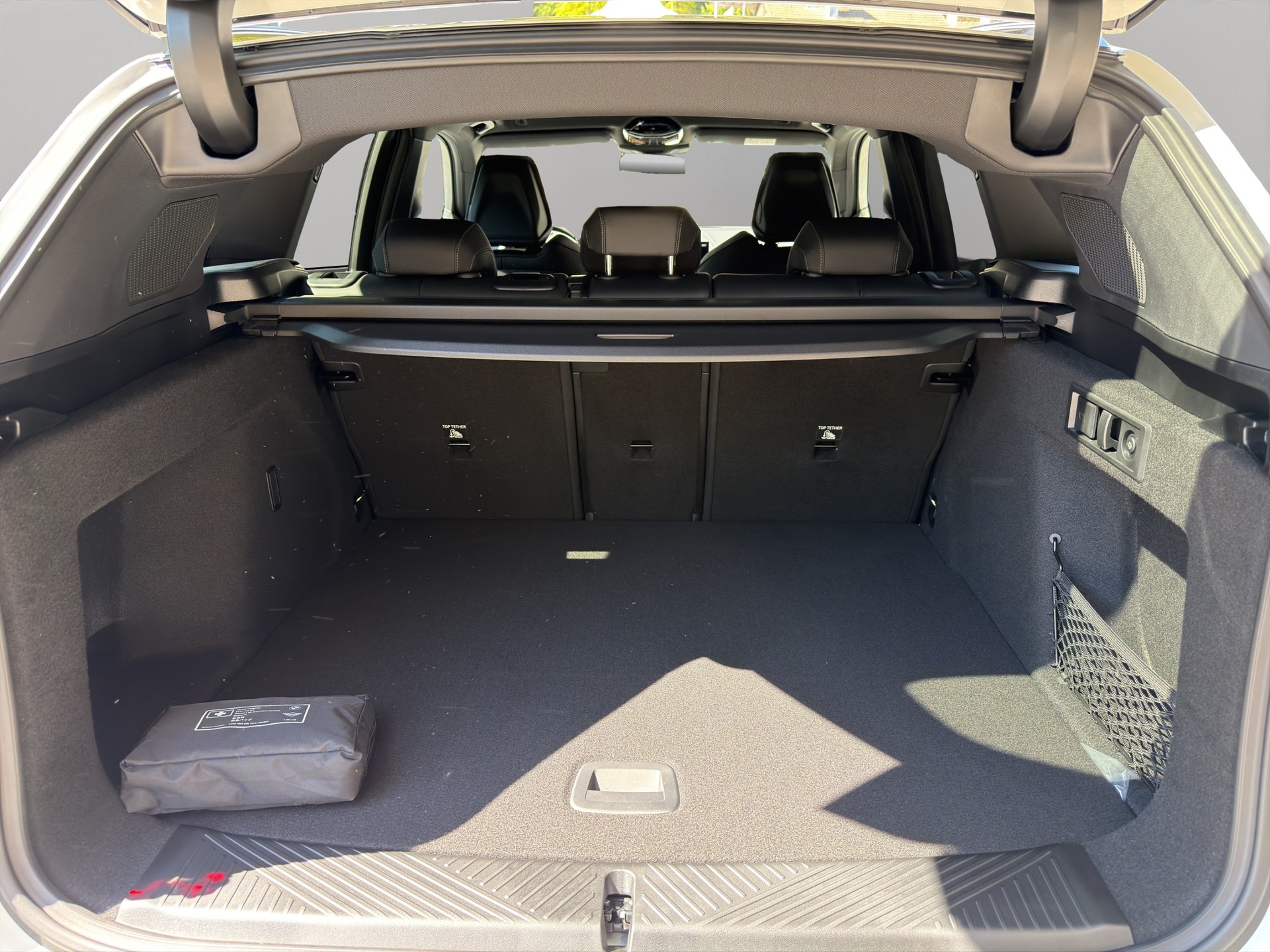BMW X3 xDrive 48V 20d M Sport-image-17