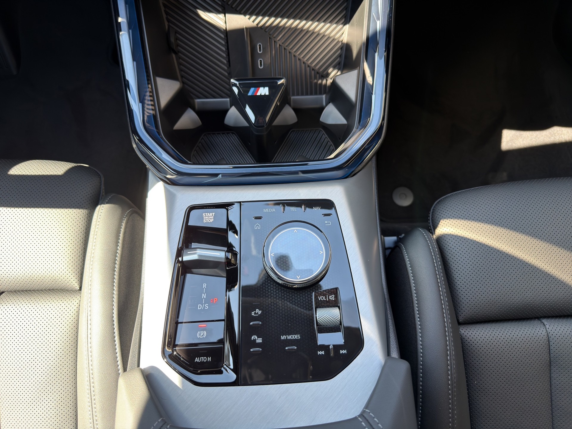 BMW X3 xDrive 48V 20d M Sport-image-14