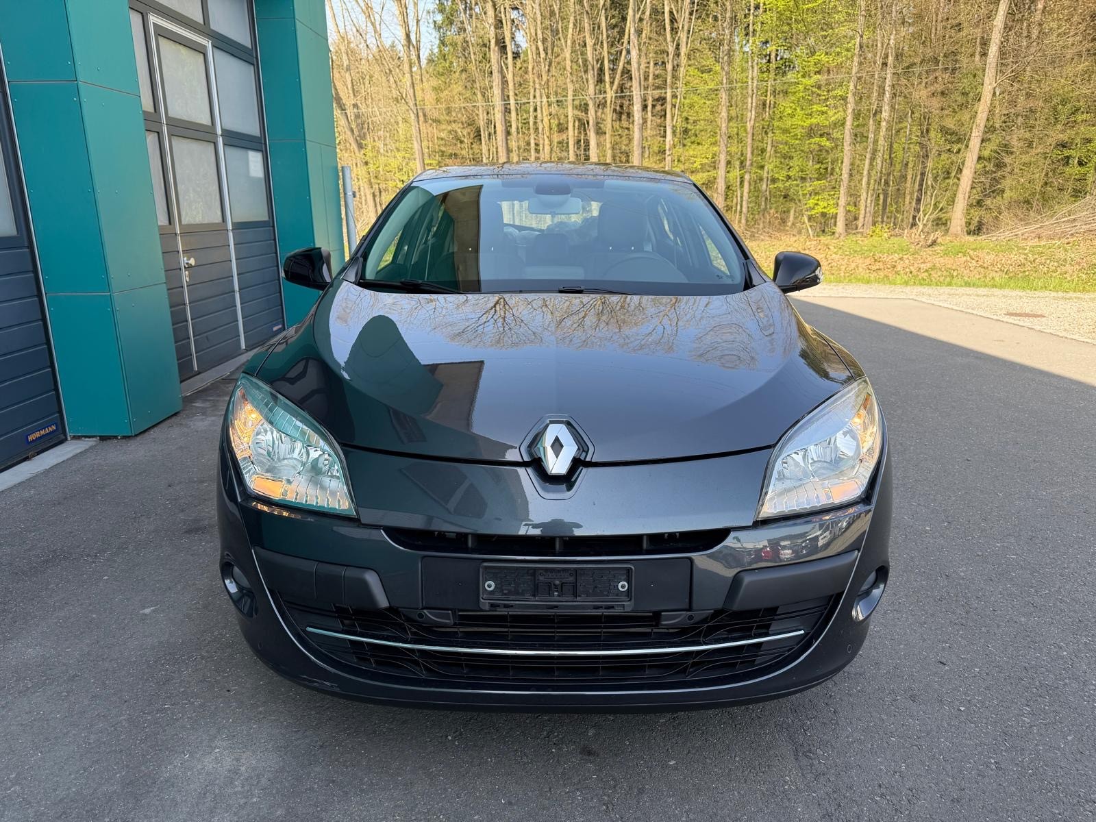 RENAULT Mégane 1.5 dCi Bose EDC-image-1