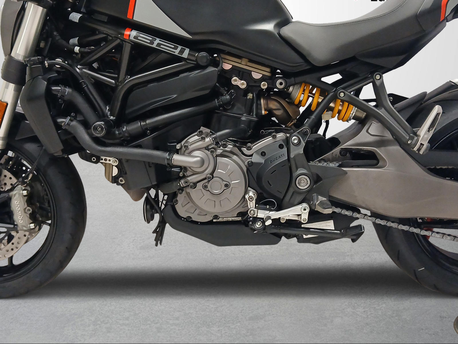 DUCATI Monster 821 Stealth-image-6