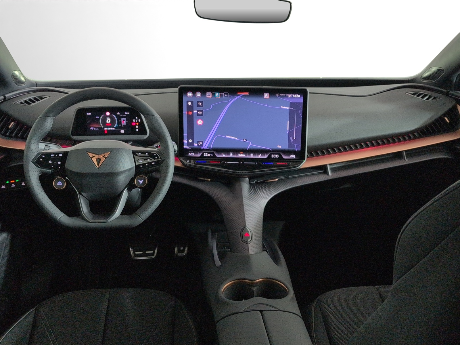CUPRA Tavascan Type 8 77 kWh VZ-image-9