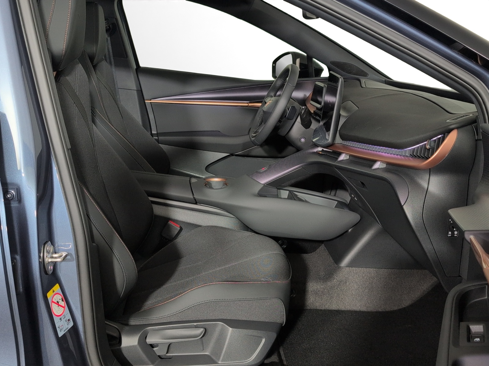 CUPRA Tavascan Type 8 77 kWh VZ-image-6
