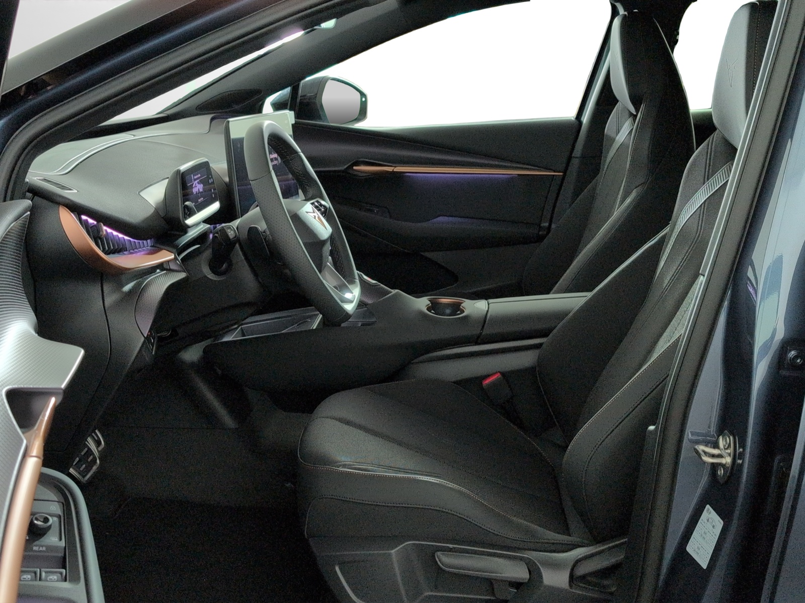 CUPRA Tavascan Type 8 77 kWh VZ-image-5