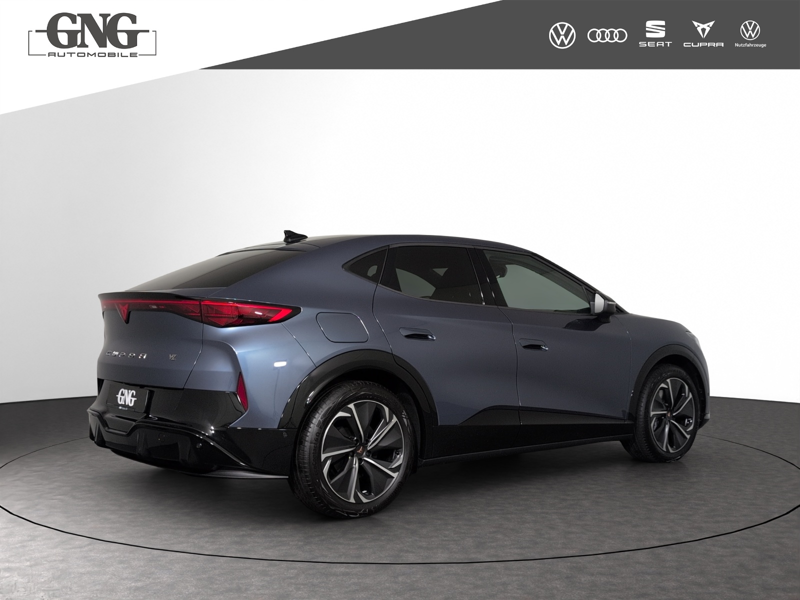 CUPRA Tavascan Type 8 77 kWh VZ-image-2