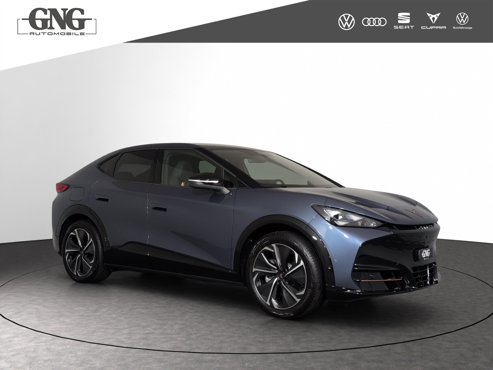 CUPRA Tavascan Type 8 77 kWh VZ-image-3