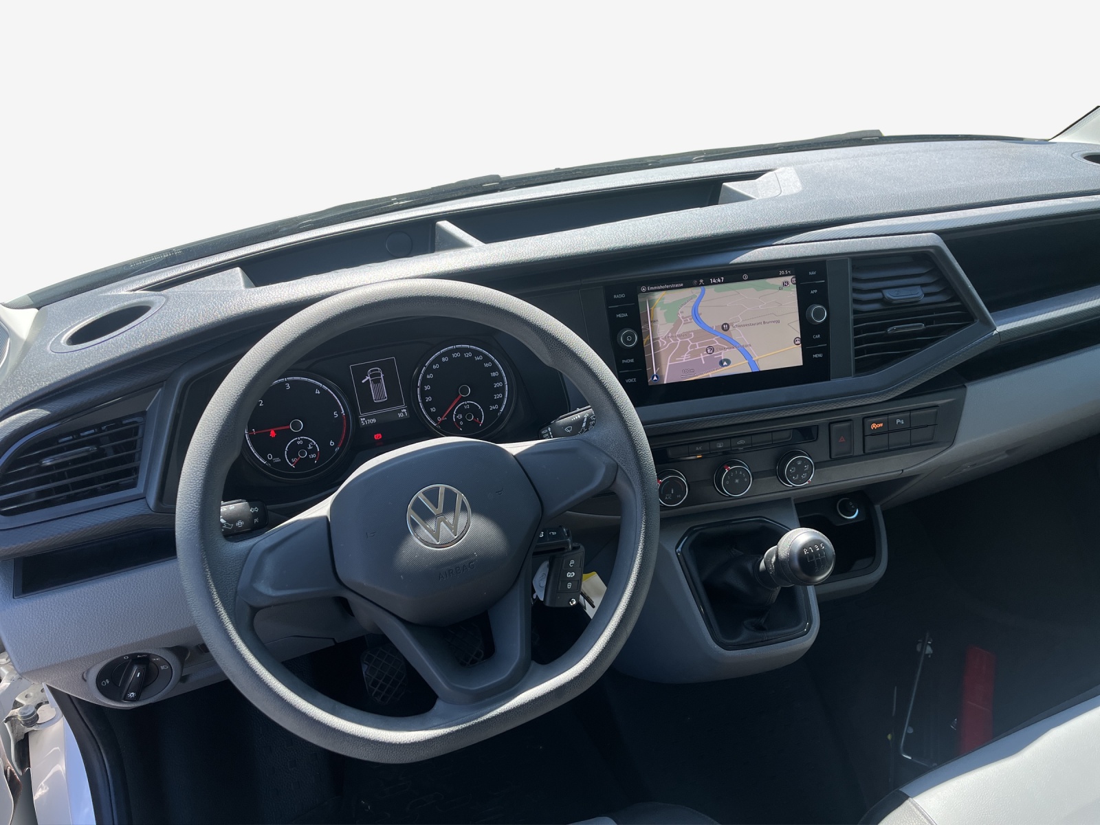 VW T6.1 2.0 TDI-image-8
