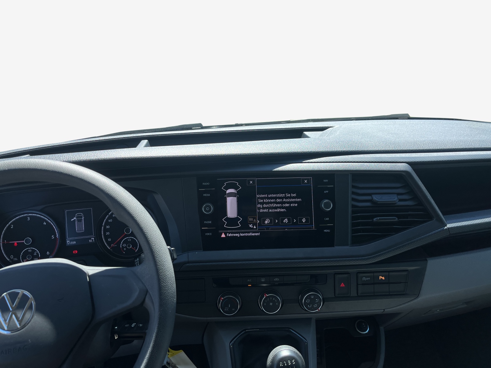 VW T6.1 2.0 TDI-image-10