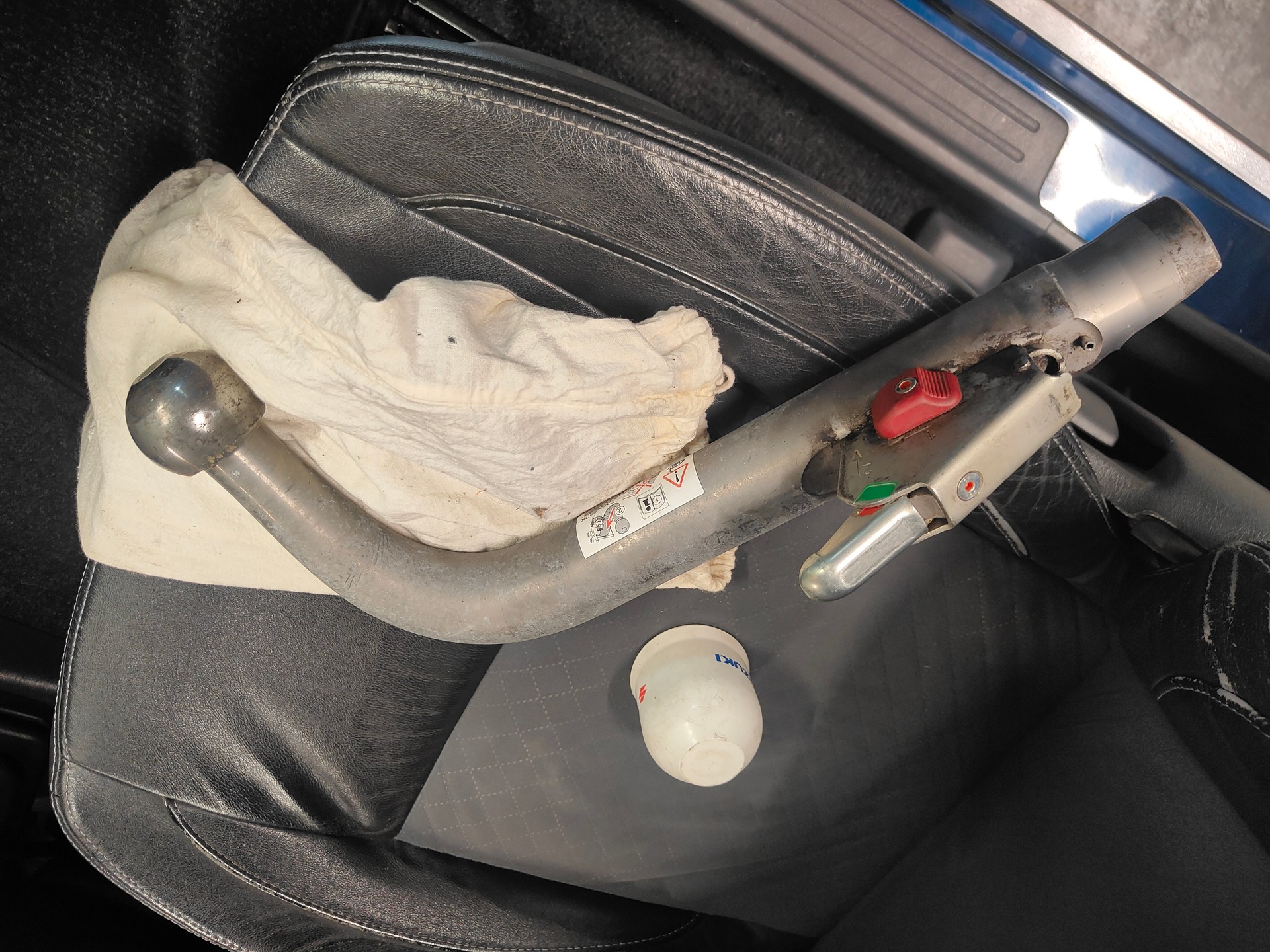 SUZUKI 45 Km/h-image-14