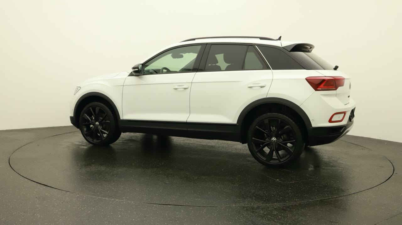 VW T-Roc 1.5 TSI EVO Style DSG-image-2