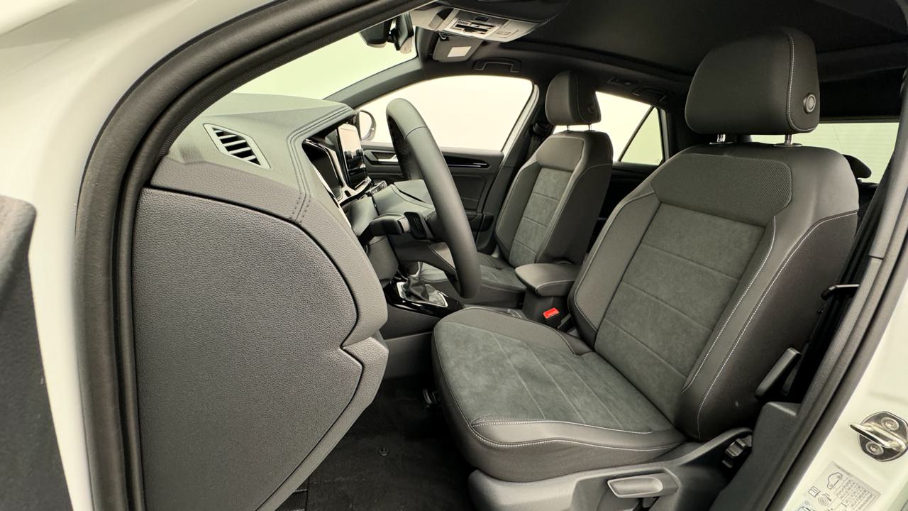 VW T-Roc 1.5 TSI EVO Style DSG-image-4