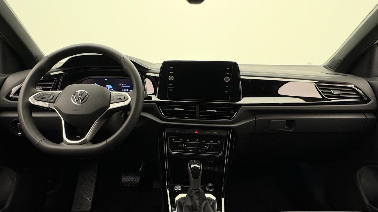 VW T-Roc 1.5 TSI EVO Style DSG-image-5