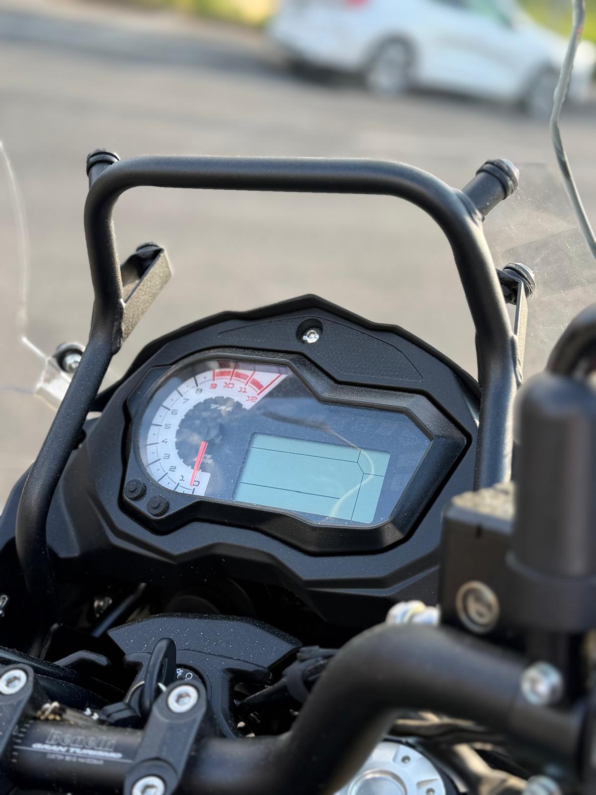 BENELLI TRK 502-image-12