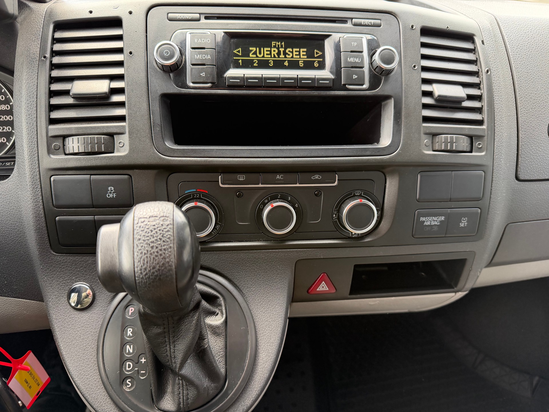 VW T5 2.0 Bi-TDI 4Motion DSG-image-13