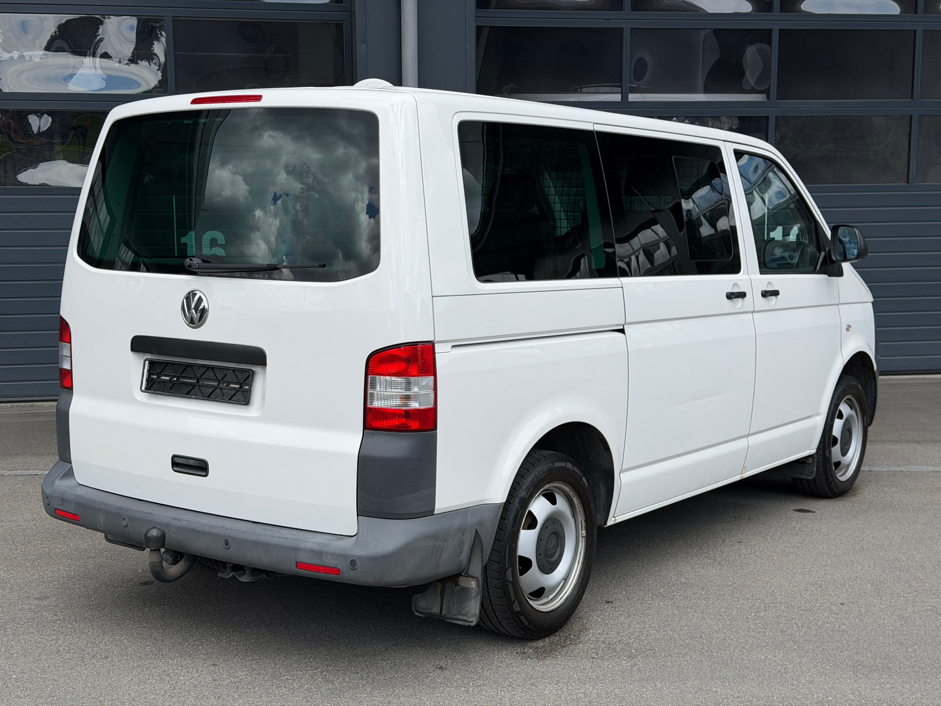VW T5 2.0 Bi-TDI 4Motion DSG-image-3