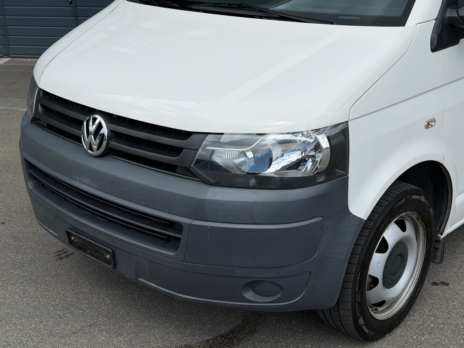 VW T5 2.0 Bi-TDI 4Motion DSG-image-8