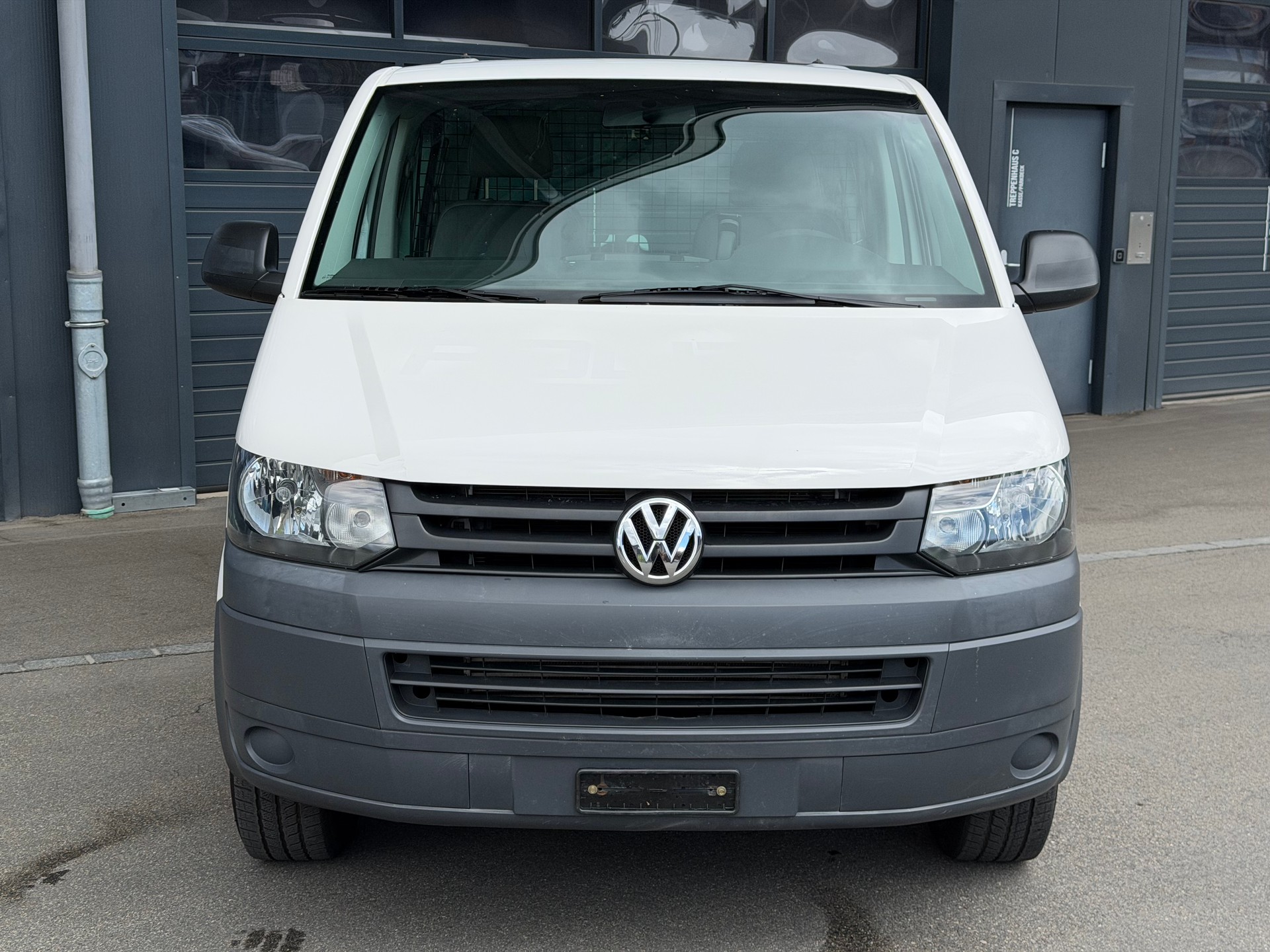 VW T5 2.0 Bi-TDI 4Motion DSG-image-1