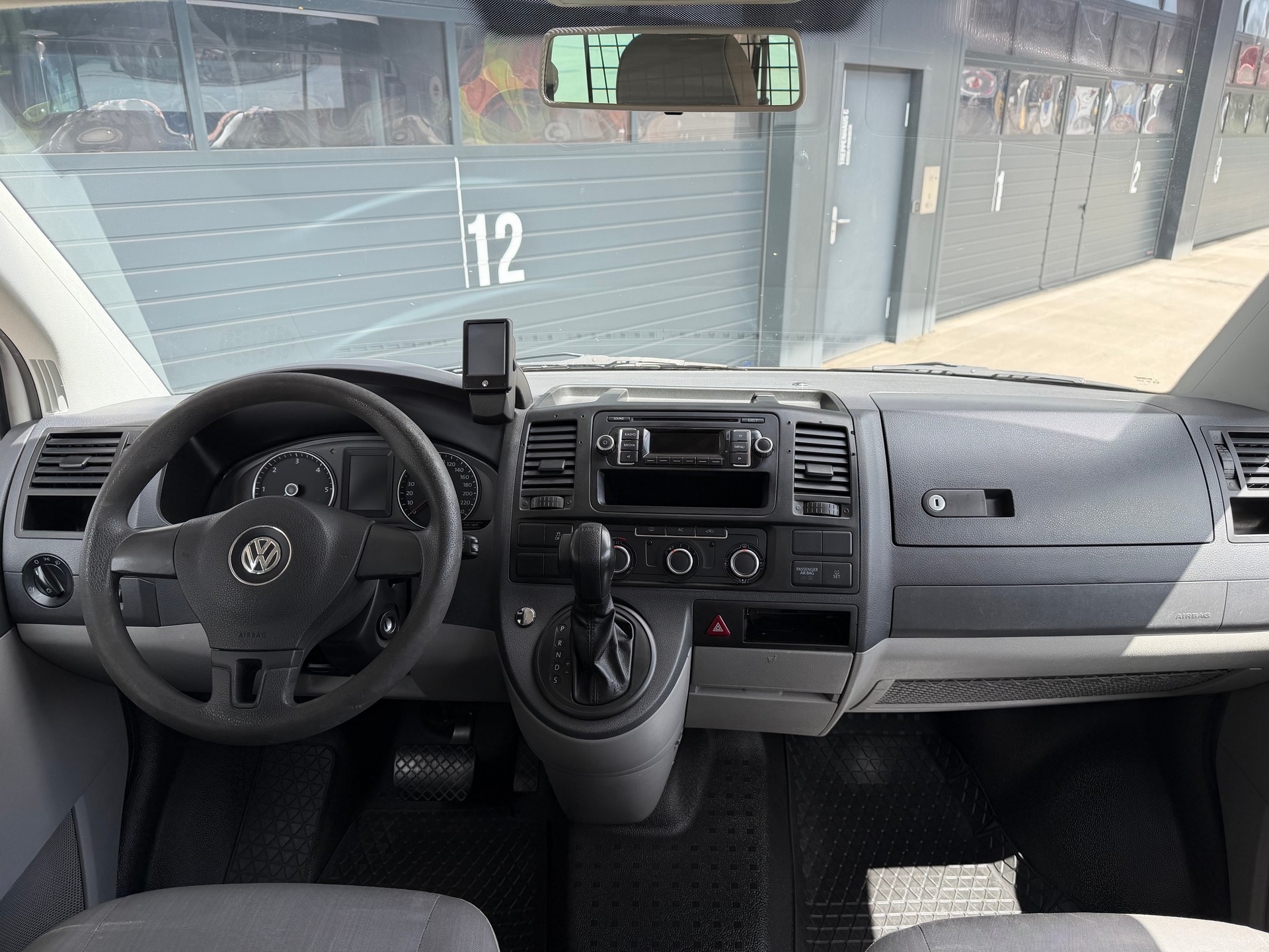 VW T5 2.0 Bi-TDI 4Motion DSG-image-10