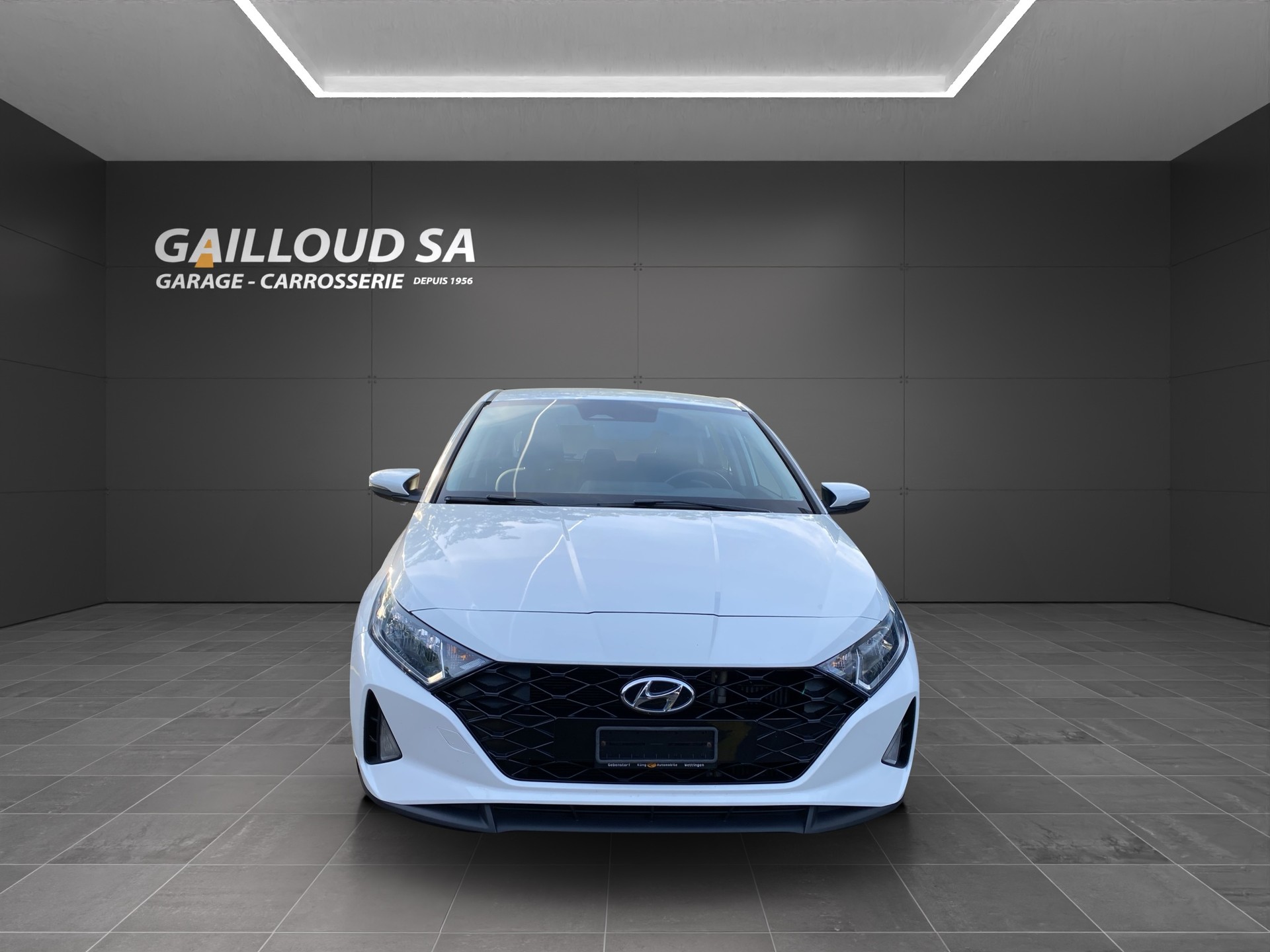 HYUNDAI i20 1.0 T-GDi Origo-image-4