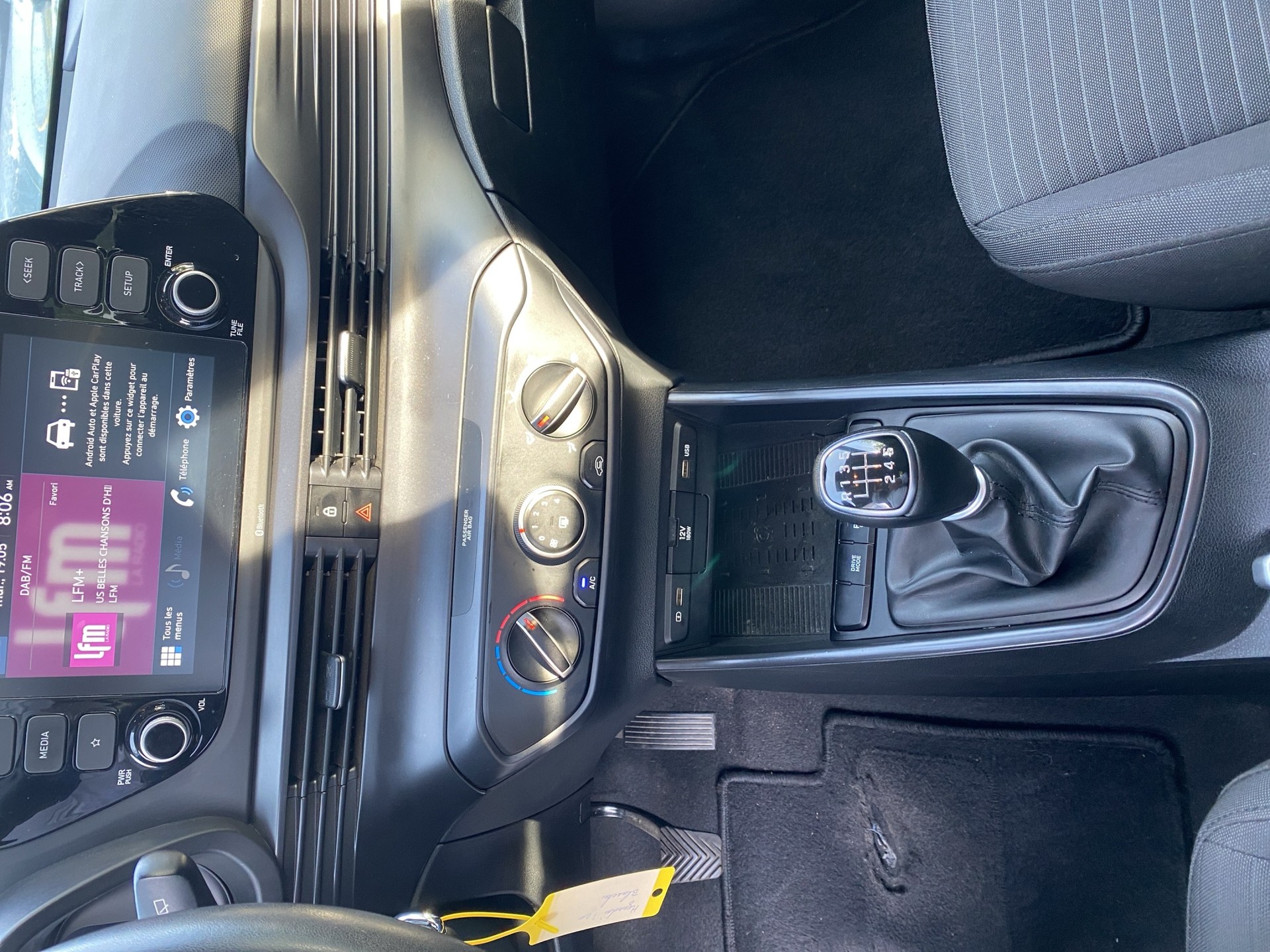 HYUNDAI i20 1.0 T-GDi Origo-image-11
